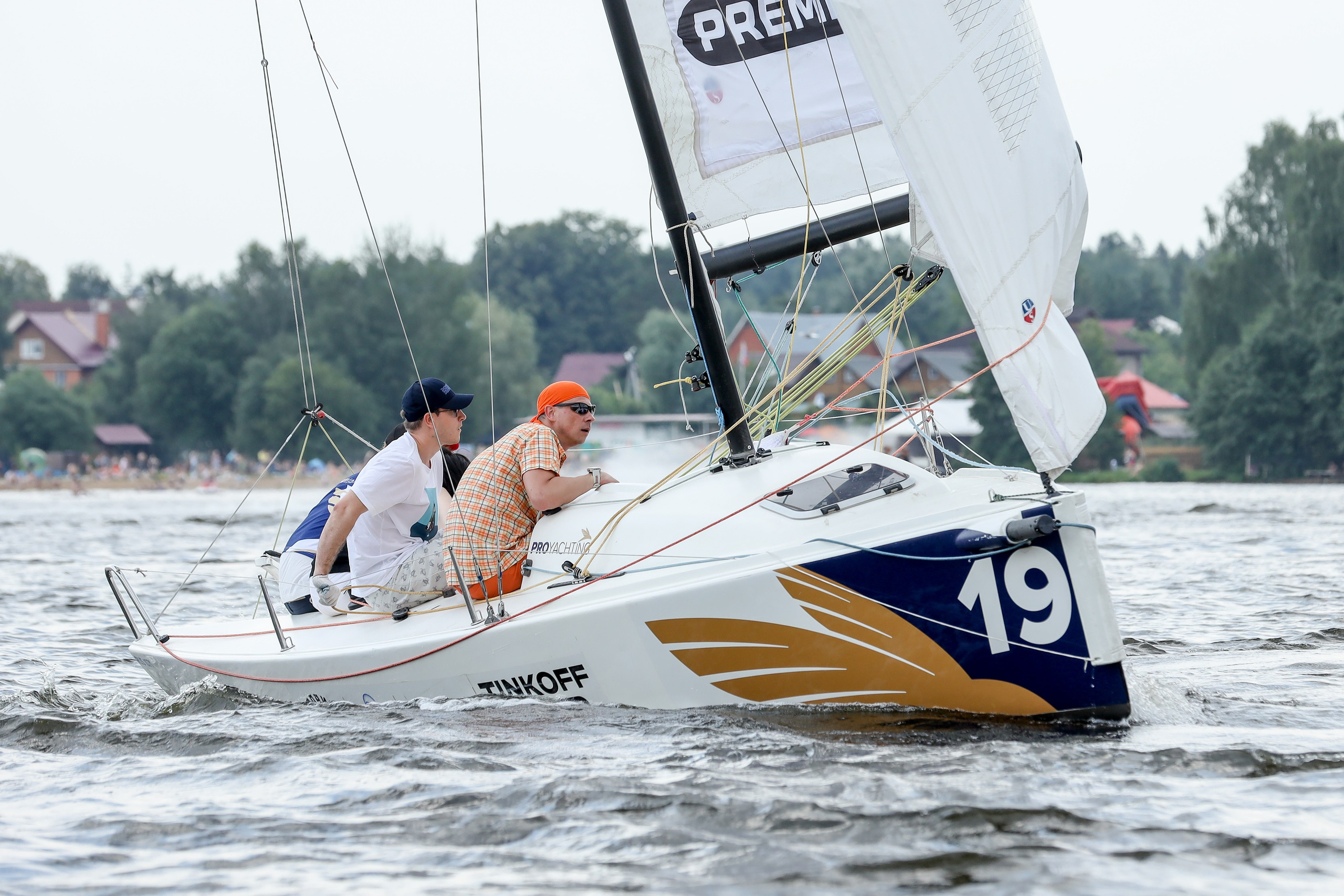 DIS регата2024. Фотограф Антон Чупринин