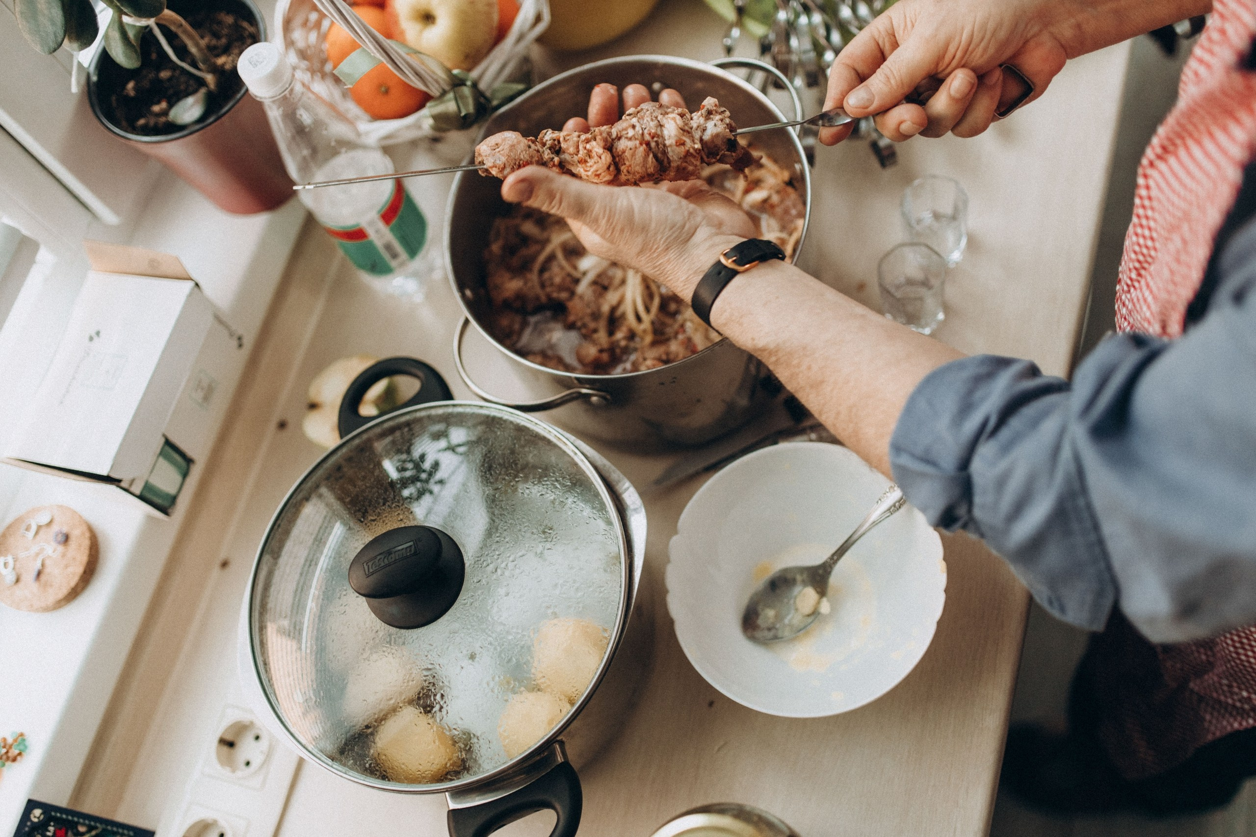 Катюшина семья❤️