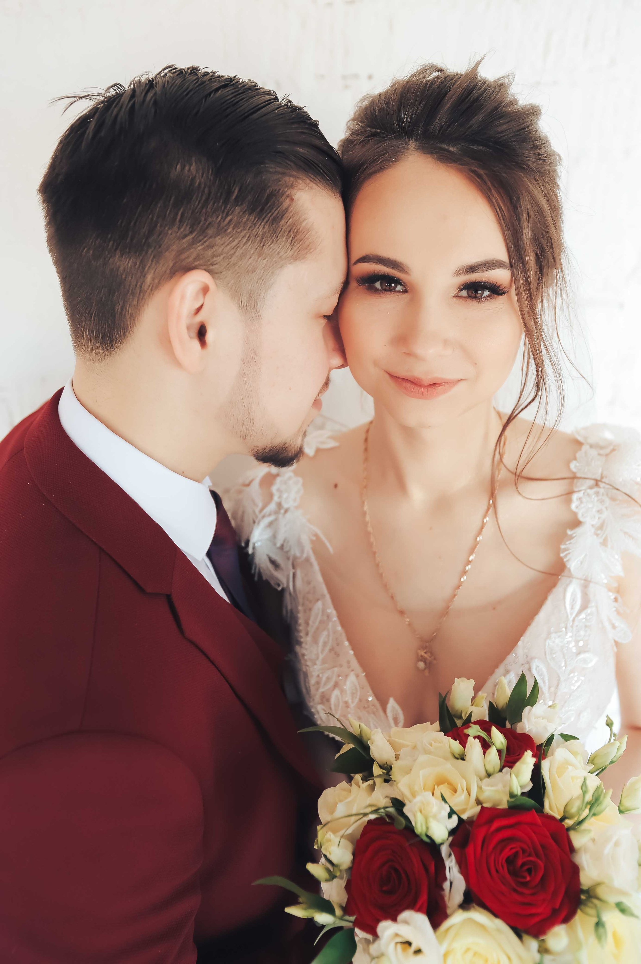 07.06.25 Свадьба. Свадебный фотограф видеограф Чебоксары