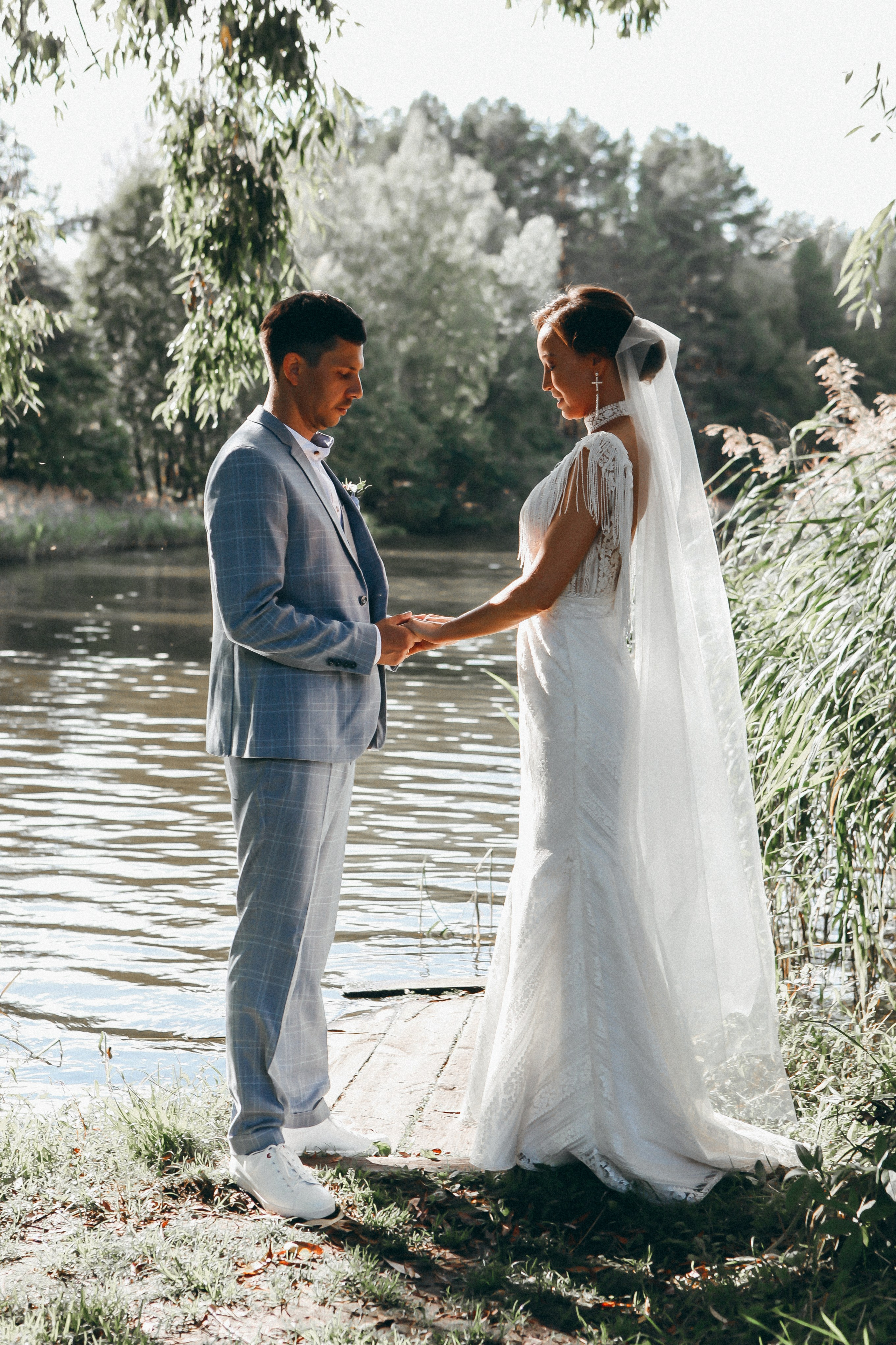 Полный свадебный день. Свадебный фотограф видеограф Чебоксары