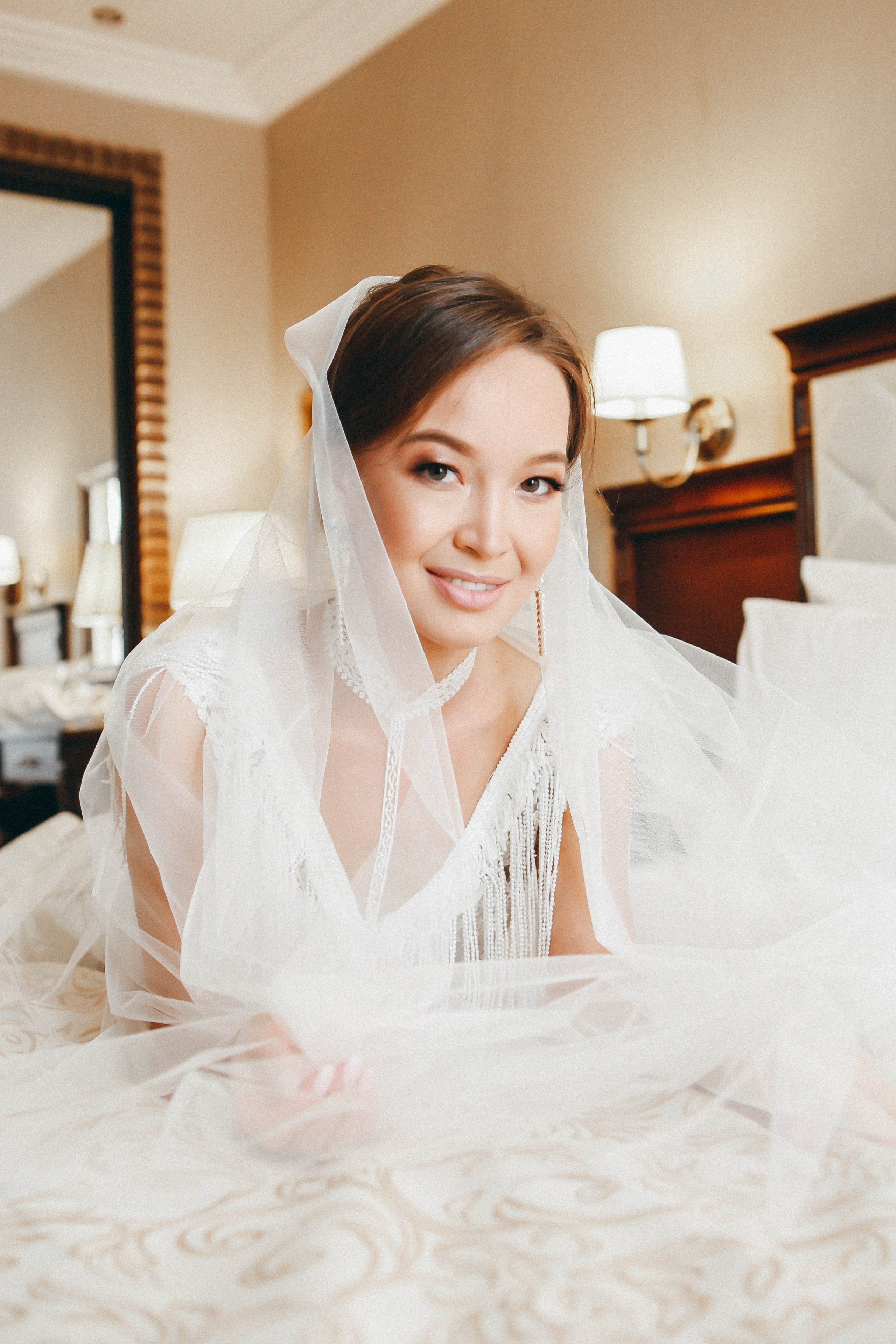 Полный свадебный день. Свадебный фотограф видеограф Чебоксары