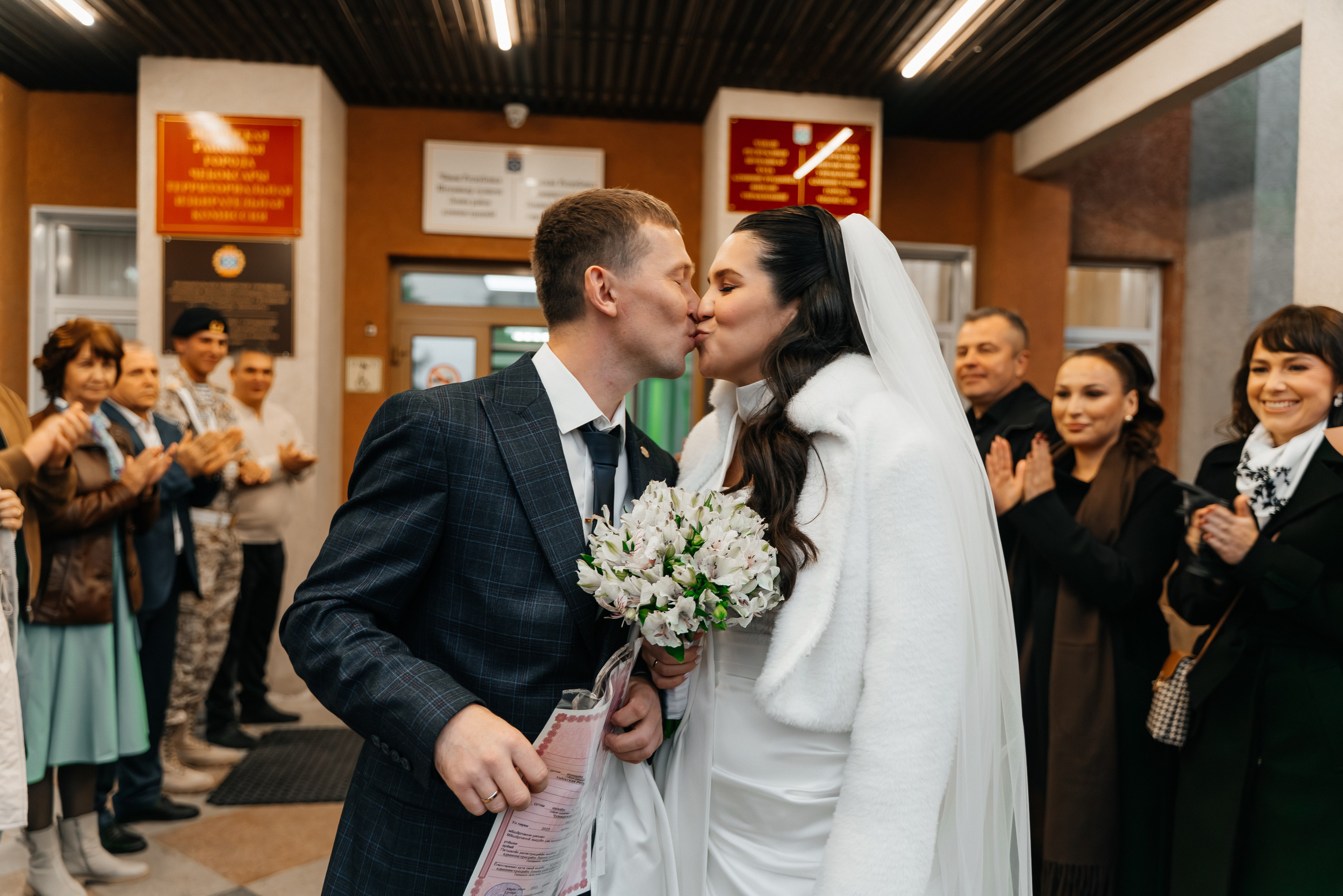 18.10.25. Свадебный фотограф видеограф Чебоксары