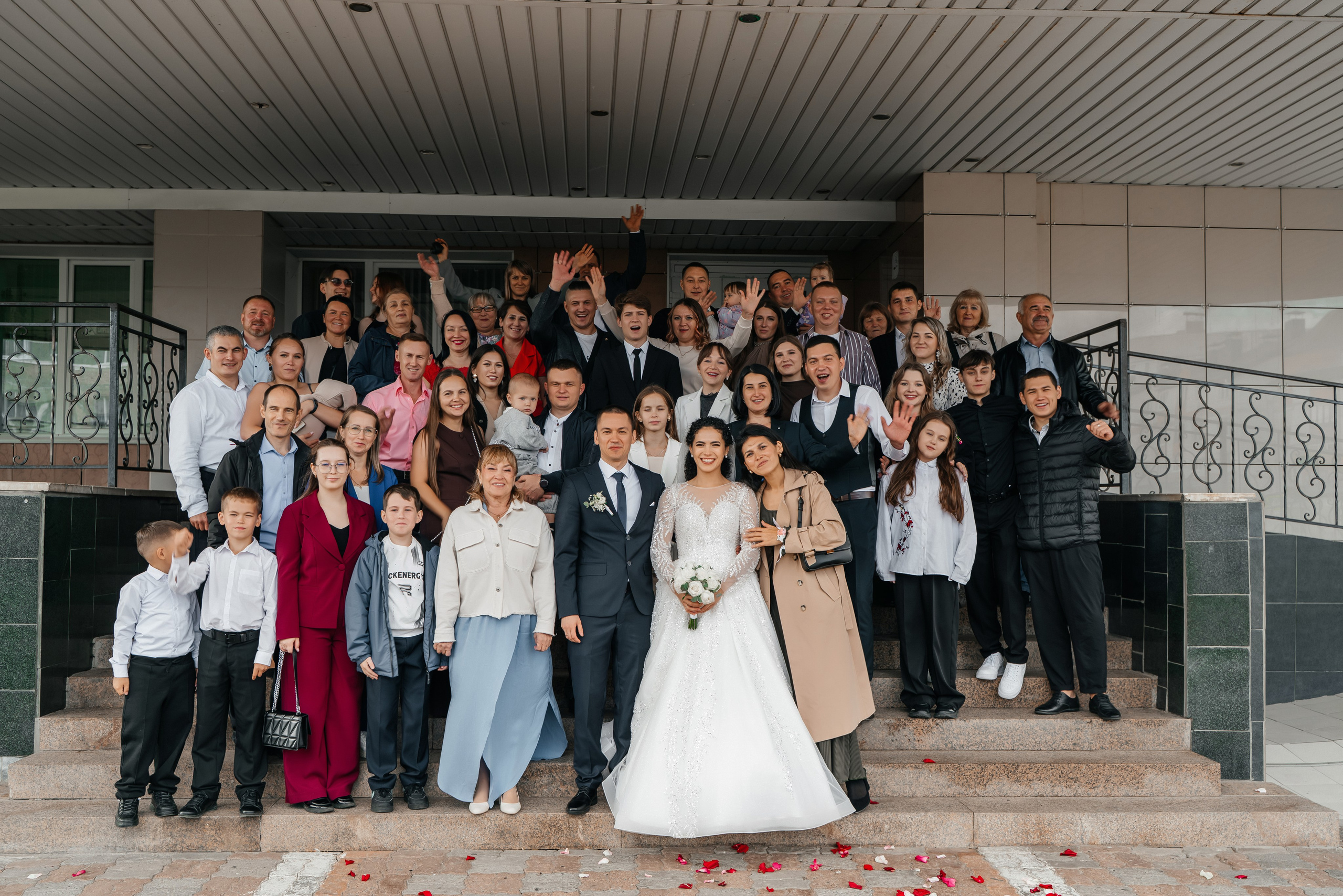 06.09.25 Свадьба. Свадебный фотограф видеограф Чебоксары