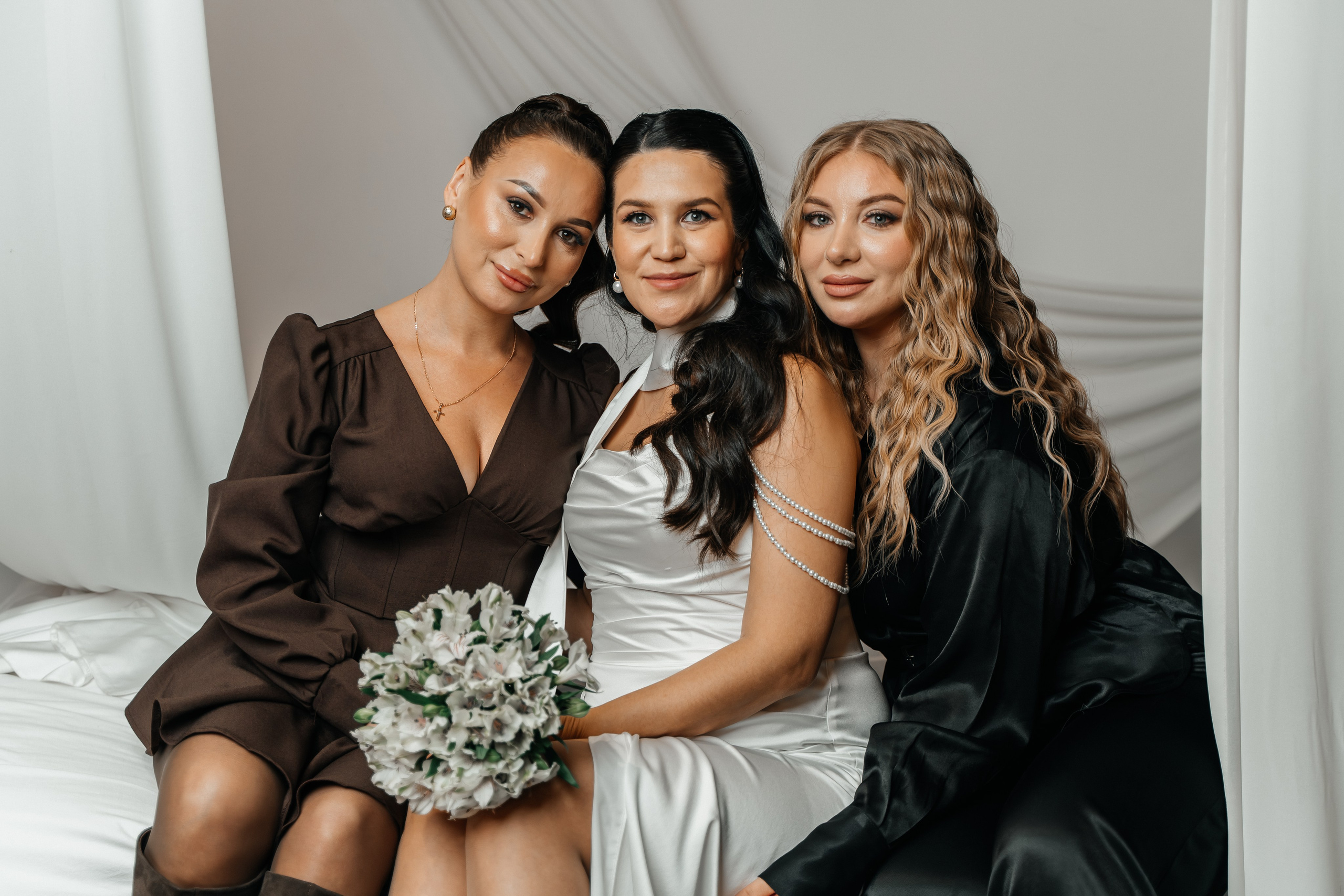 18.10.25. Свадебный фотограф видеограф Чебоксары