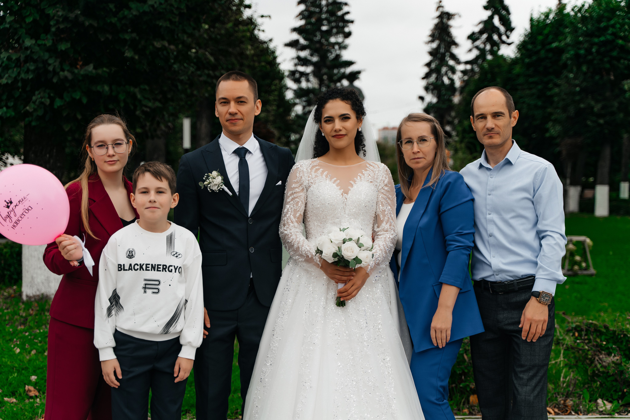 06.09.25 Свадьба. Свадебный фотограф видеограф Чебоксары