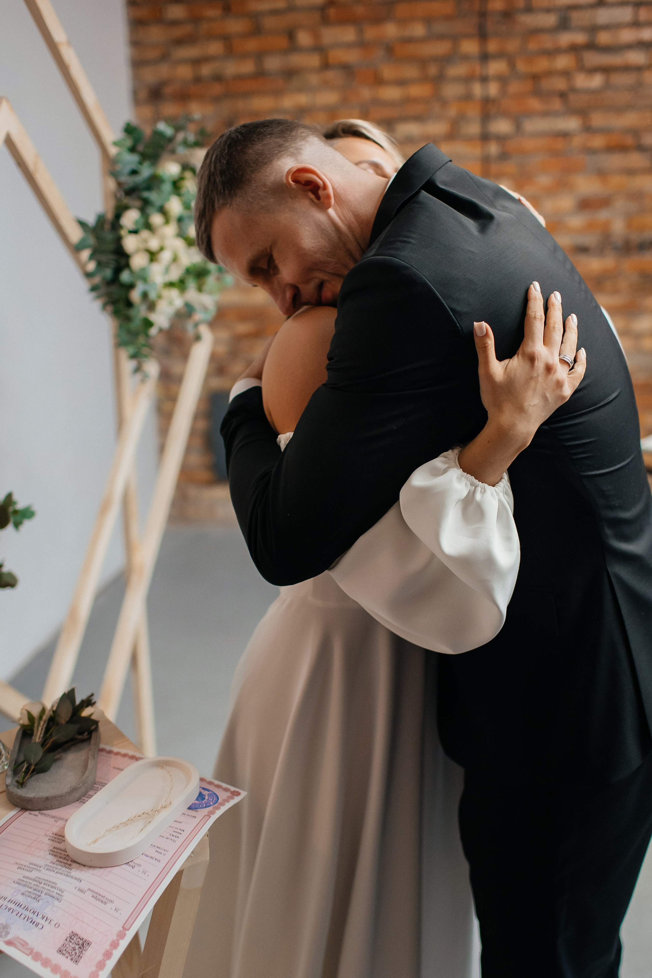 Е&В. Фотограф свадебный семейный в Красноярске Шукшина Наталья