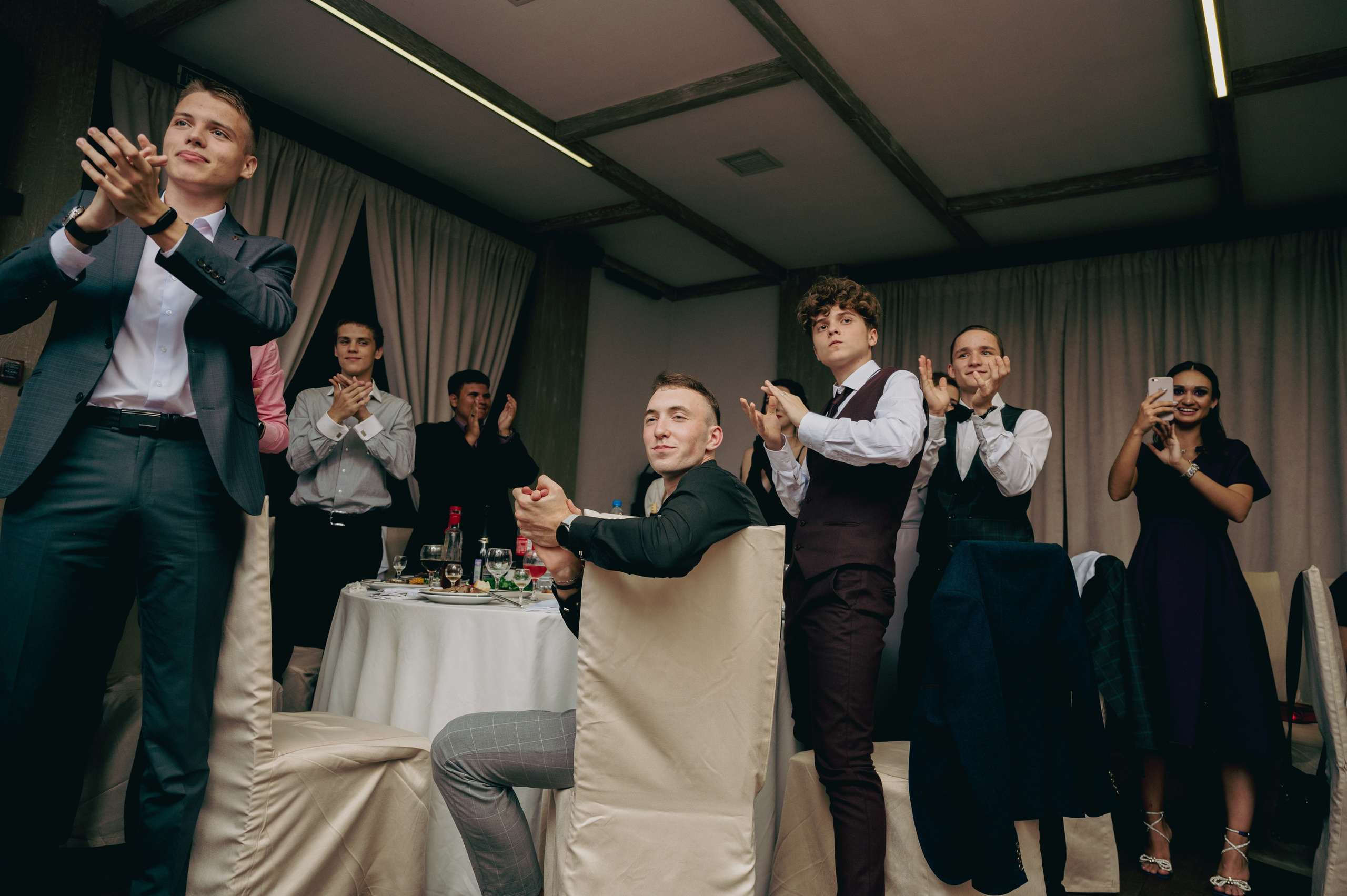 Выпускные. Мария Черных — портретный и семейный фотограф в Краснодаре