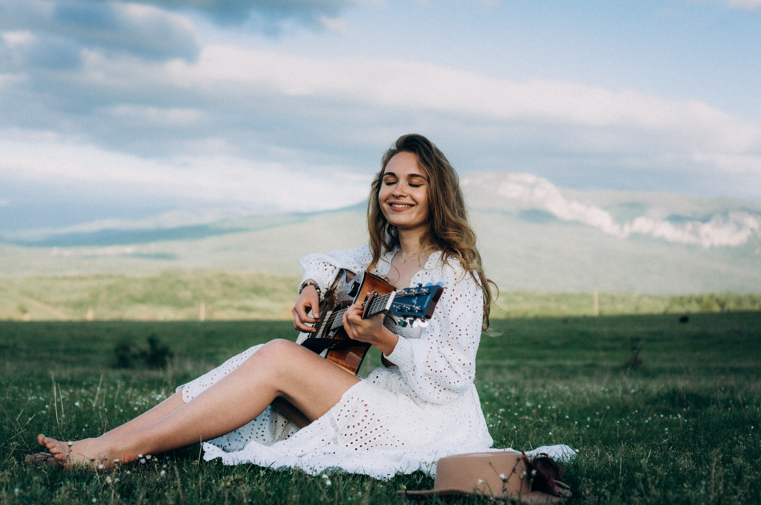 Анастасия Грас | кантри-певица. Обо мне