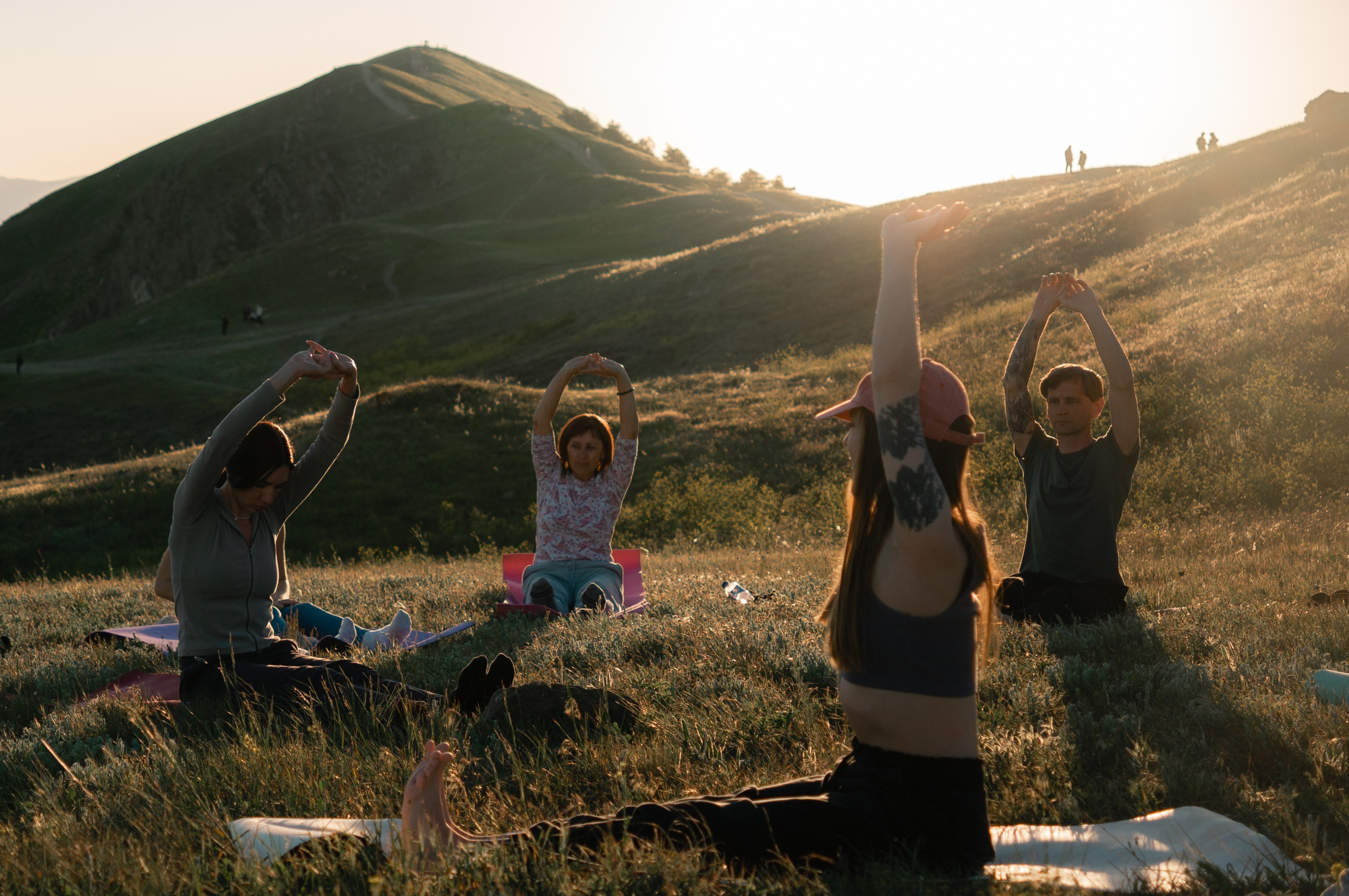 Йога-ретрит. Обо мне