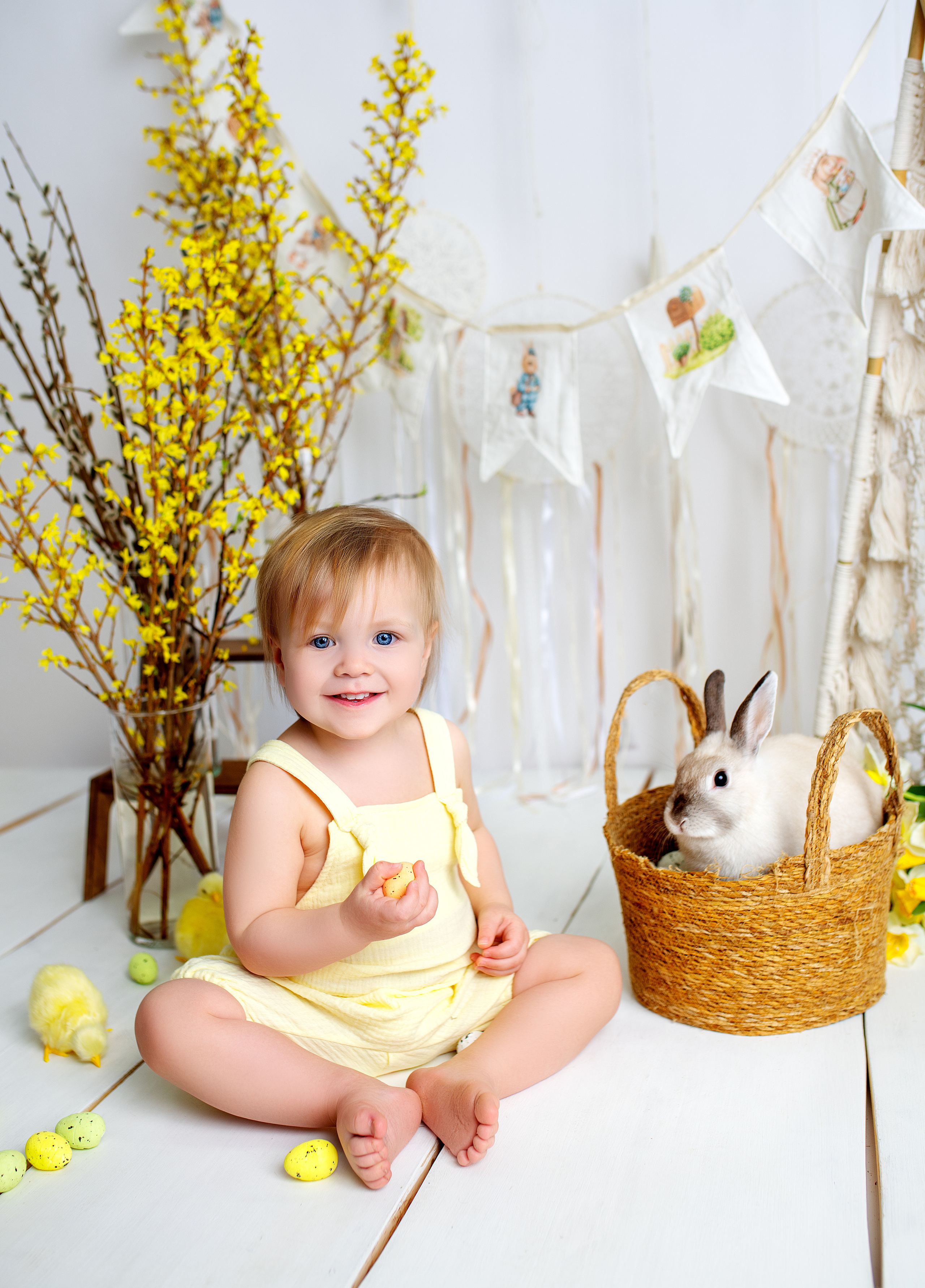 Детские фотопроекты в Ярославле. Наталья Михайлова Фотограф новорожденных в Ярославле