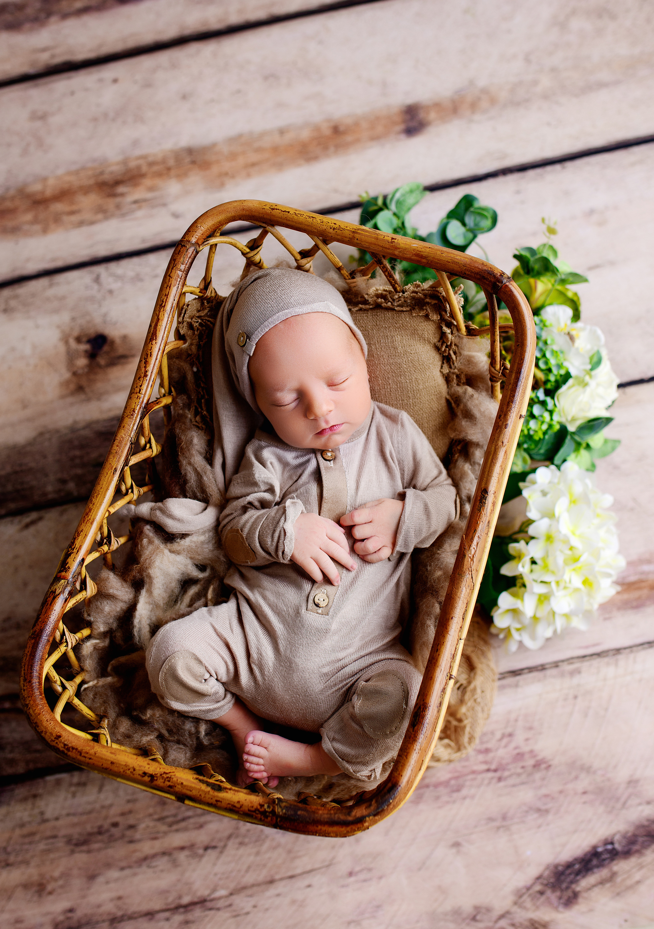 Фотосессия новорожденных в Ярославле. Ньюборн Ярославль. Наталья Михайлова Фотограф новорожденных в Ярославле