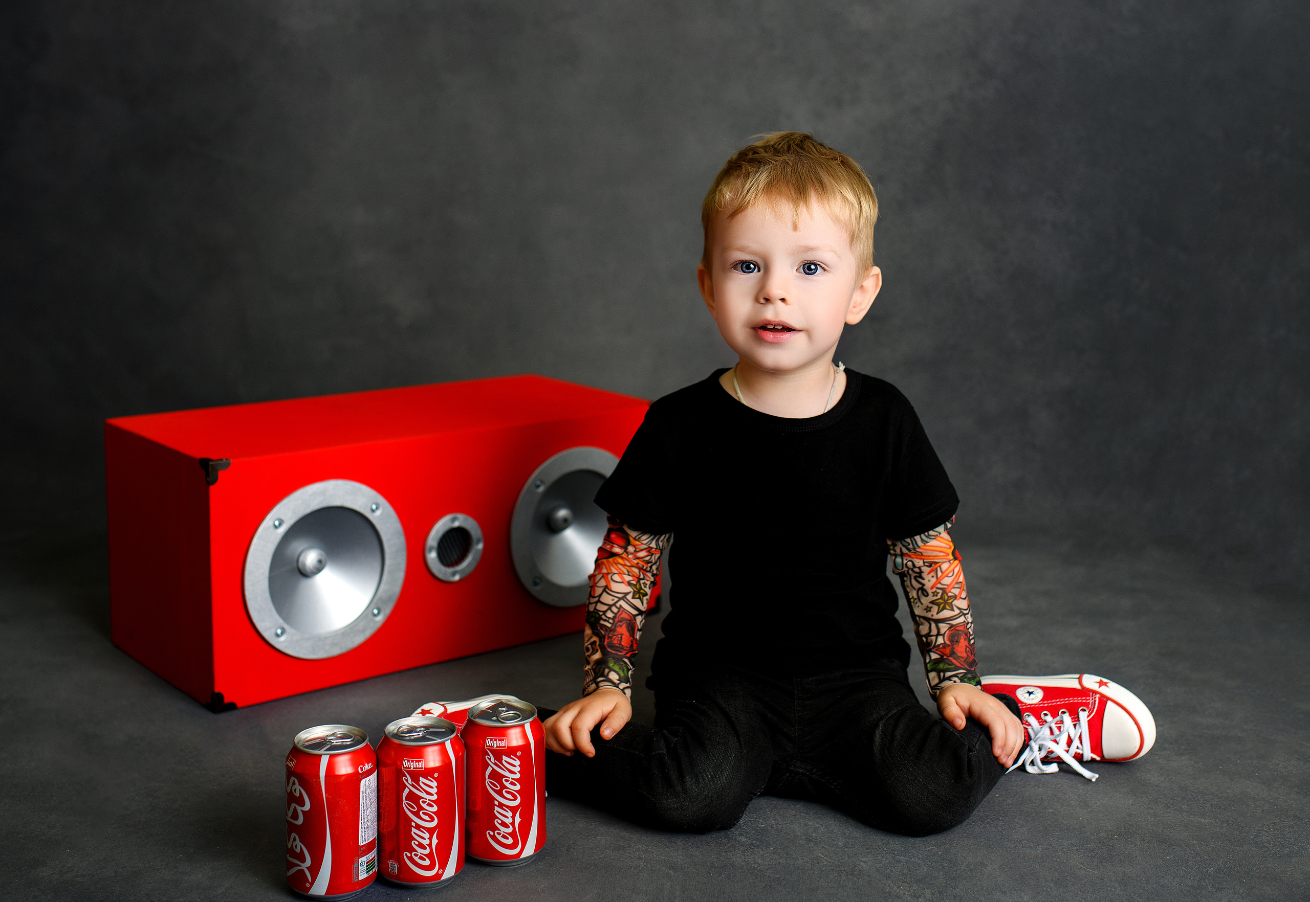 Детские фотопроекты в Ярославле. Наталья Михайлова Фотограф новорожденных в Ярославле