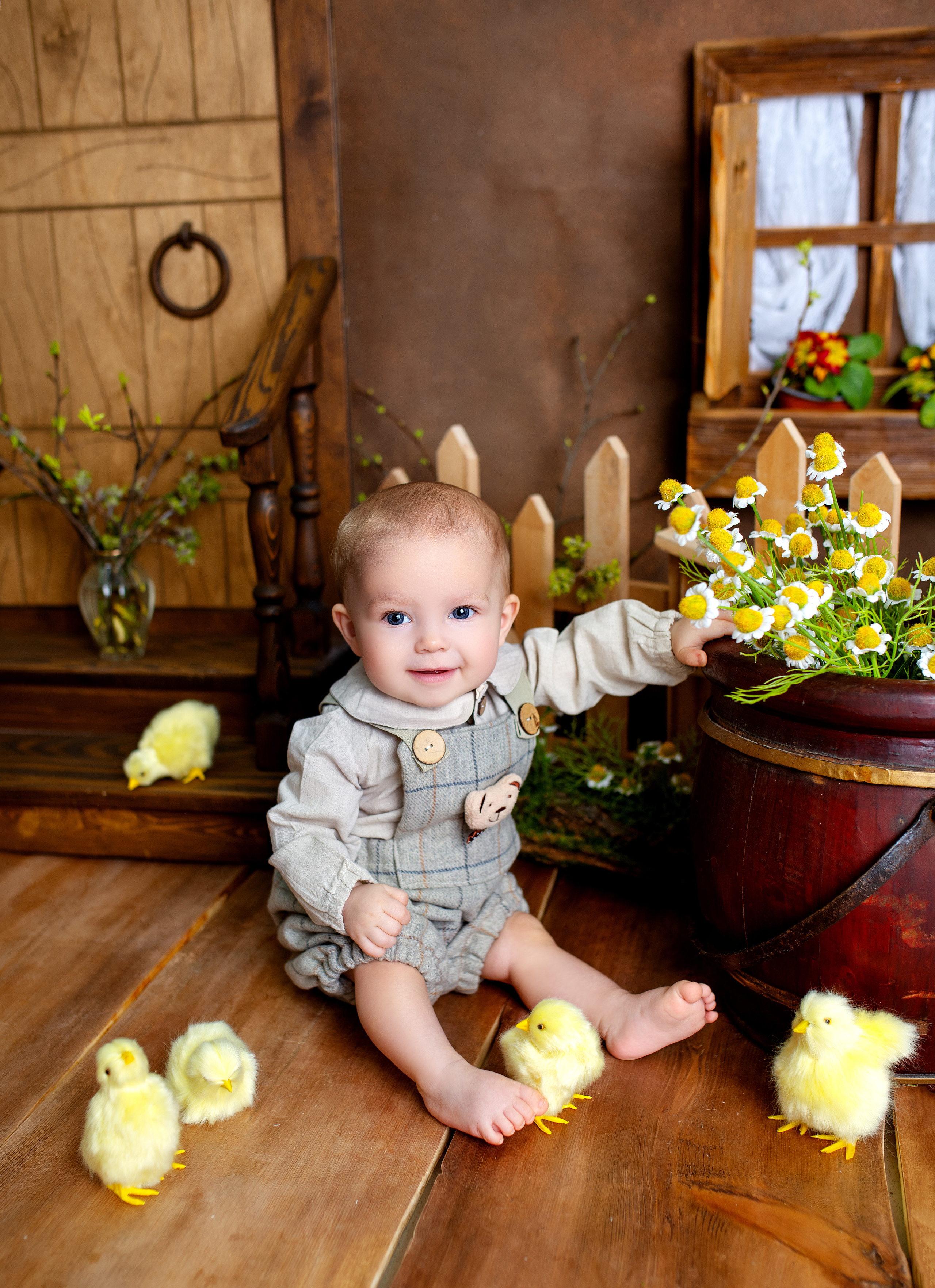 Детские фотопроекты в Ярославле. Наталья Михайлова Фотограф новорожденных в Ярославле