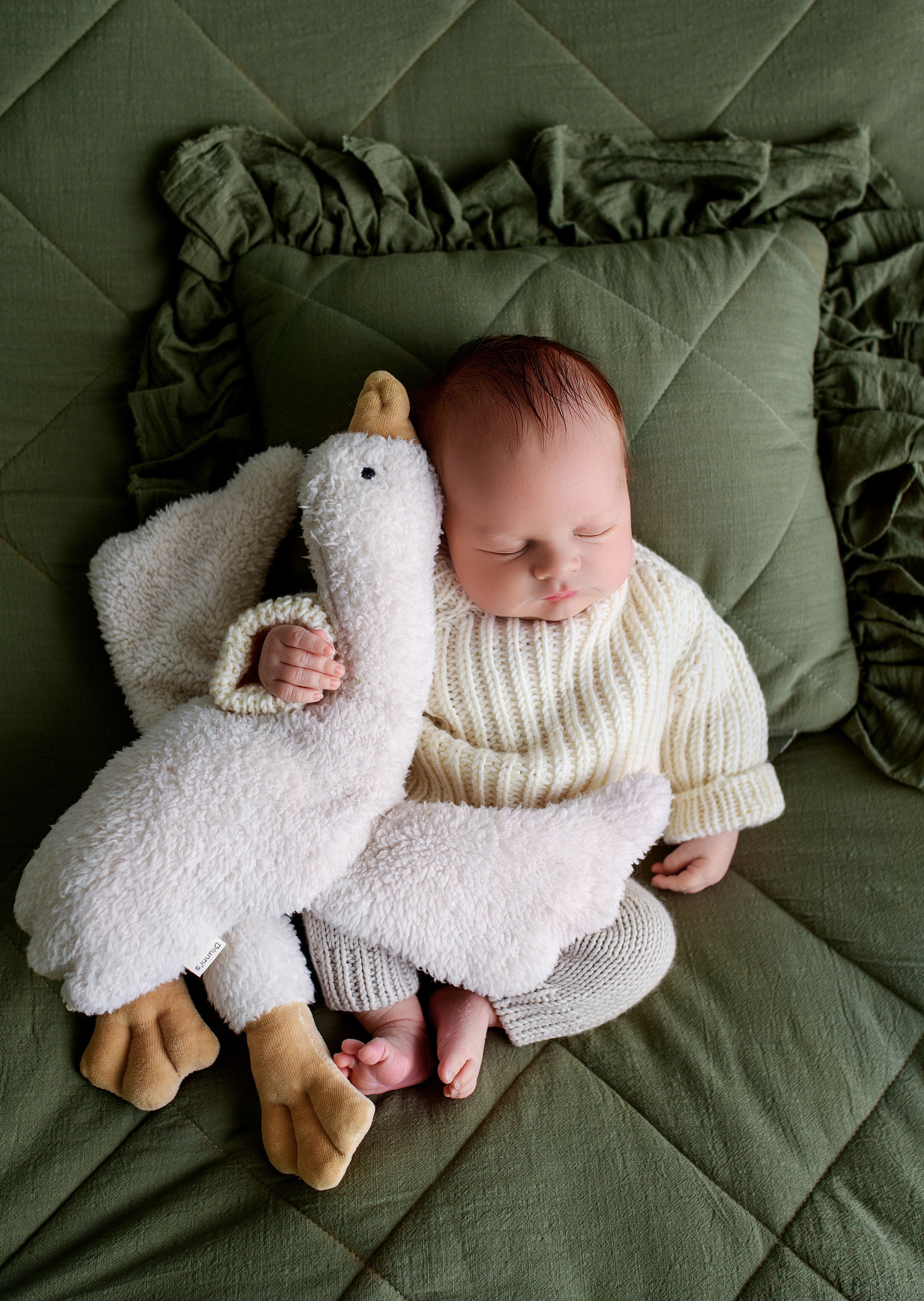 Фотосессия новорожденных в Ярославле. Ньюборн Ярославль. Наталья Михайлова Фотограф новорожденных в Ярославле