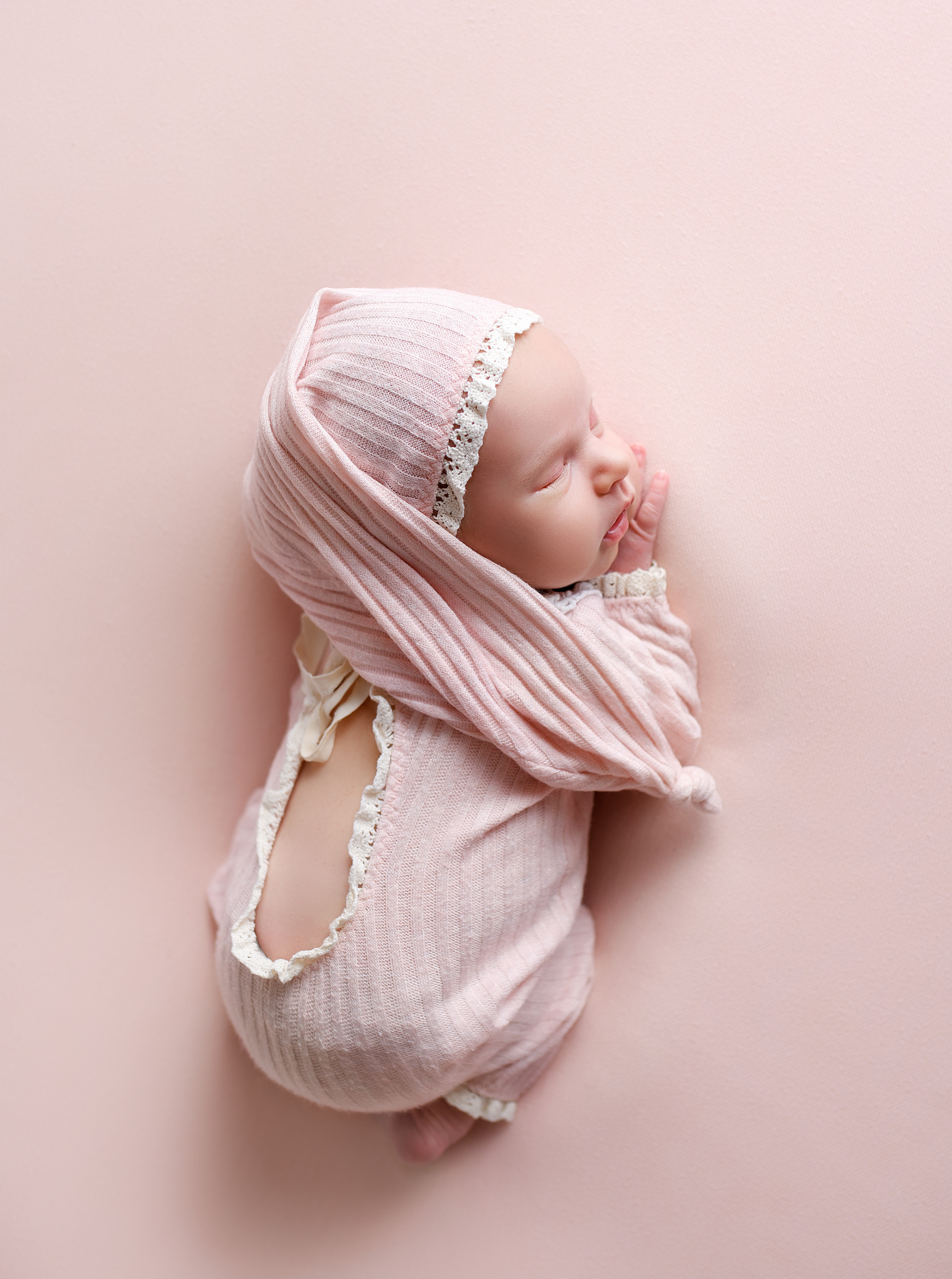 Фотосессия новорожденных Ярославль. Наталья Михайлова Фотограф новорожденных в Ярославле