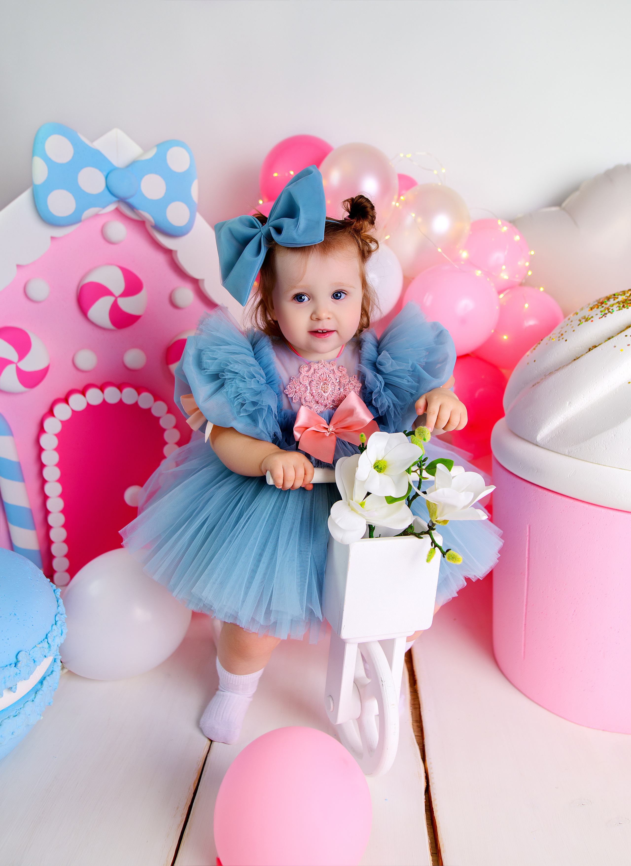 Детские фотопроекты в Ярославле. Наталья Михайлова Фотограф новорожденных в Ярославле