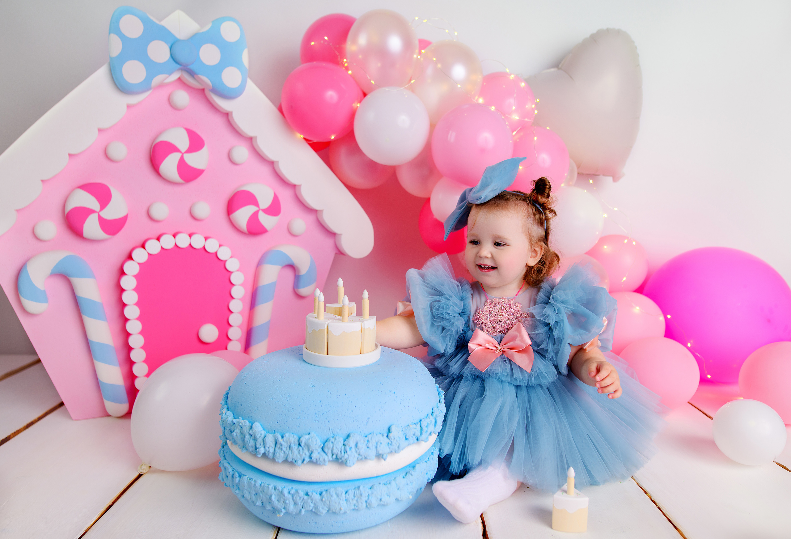 Детские фотопроекты в Ярославле. Наталья Михайлова Фотограф новорожденных в Ярославле