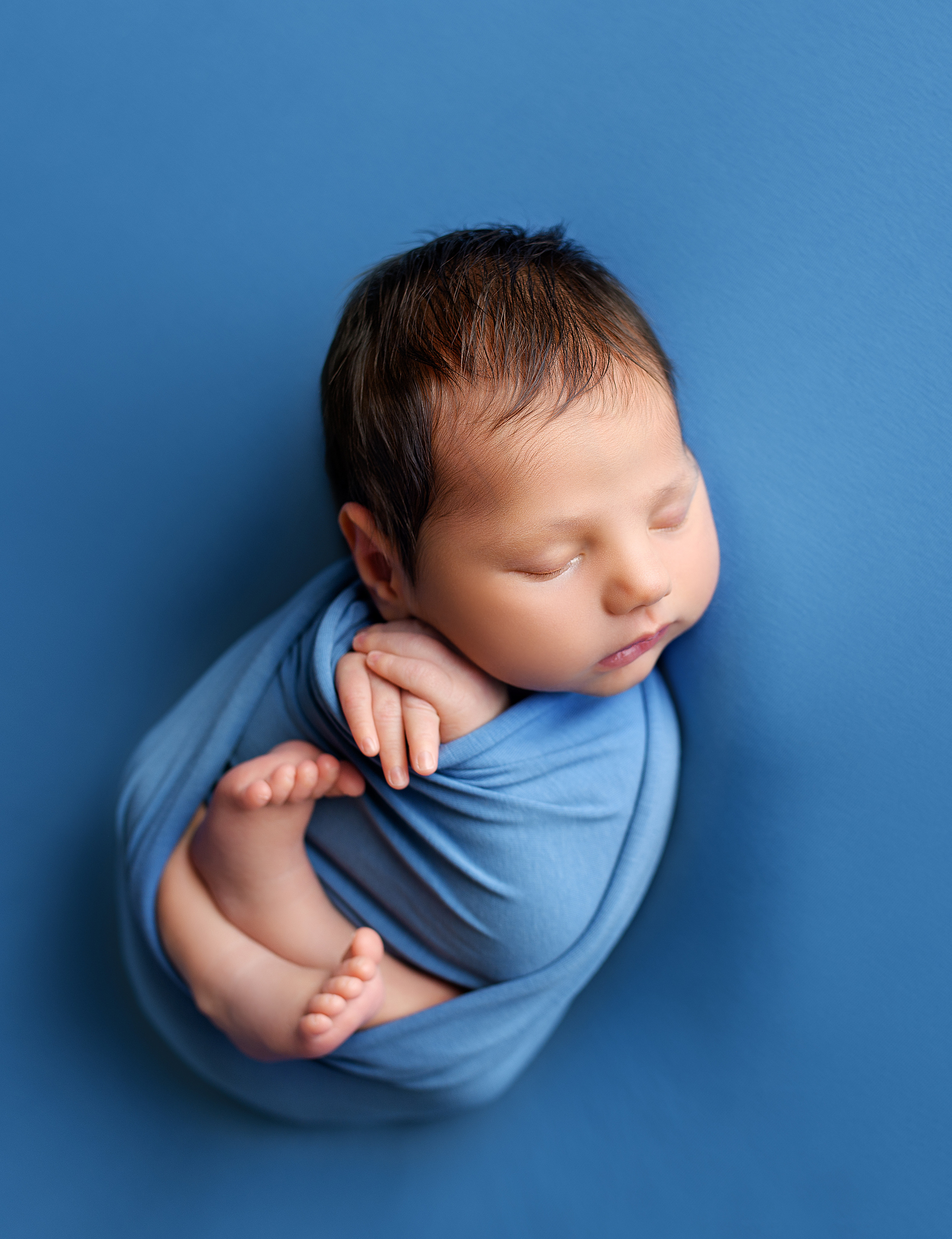 Фотосессия новорожденных в Ярославле. Ньюборн Ярославль. Наталья Михайлова Фотограф новорожденных в Ярославле