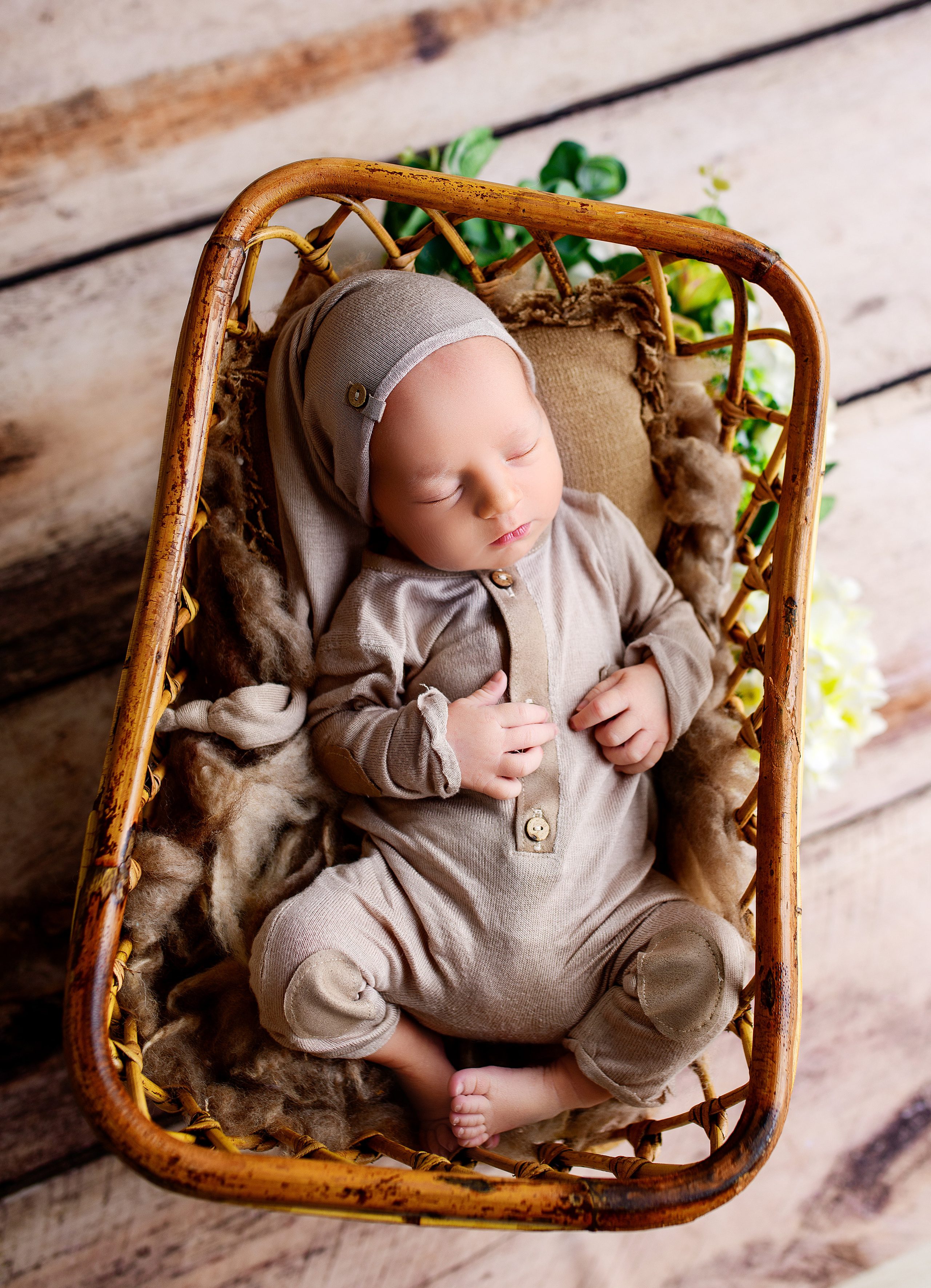 Фотосессия новорожденных в Ярославле. Ньюборн Ярославль. Наталья Михайлова Фотограф новорожденных в Ярославле