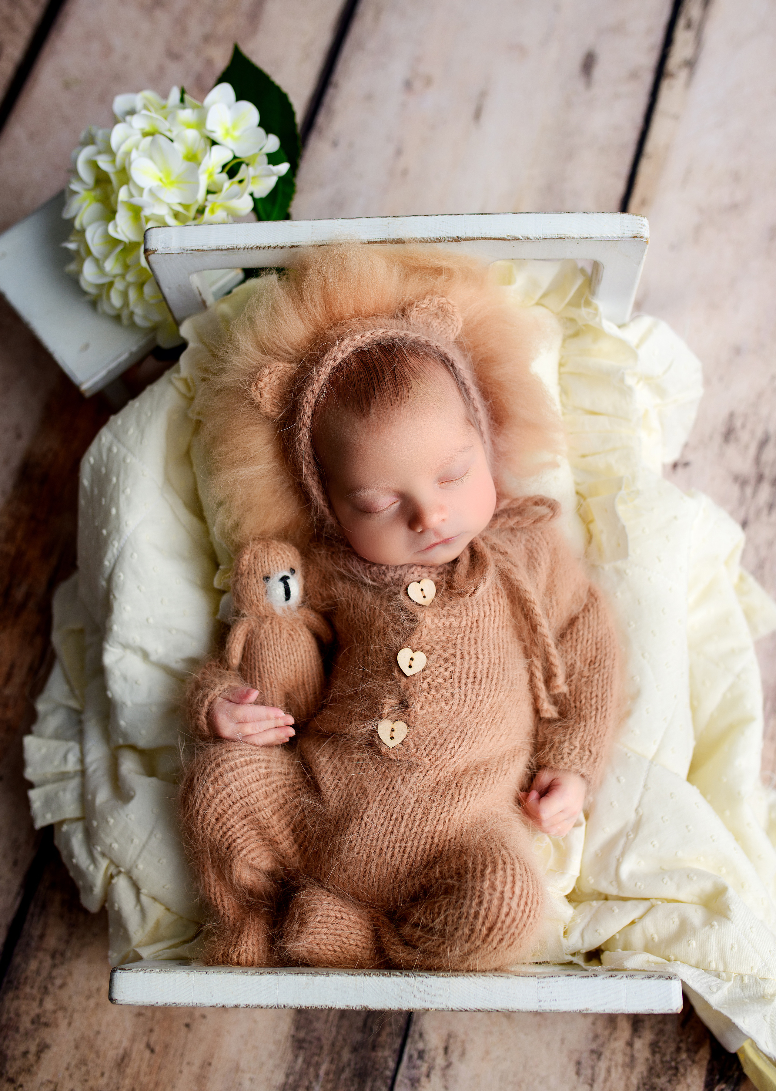 Фотосессия новорожденных в Ярославле. Ньюборн Ярославль. Наталья Михайлова Фотограф новорожденных в Ярославле