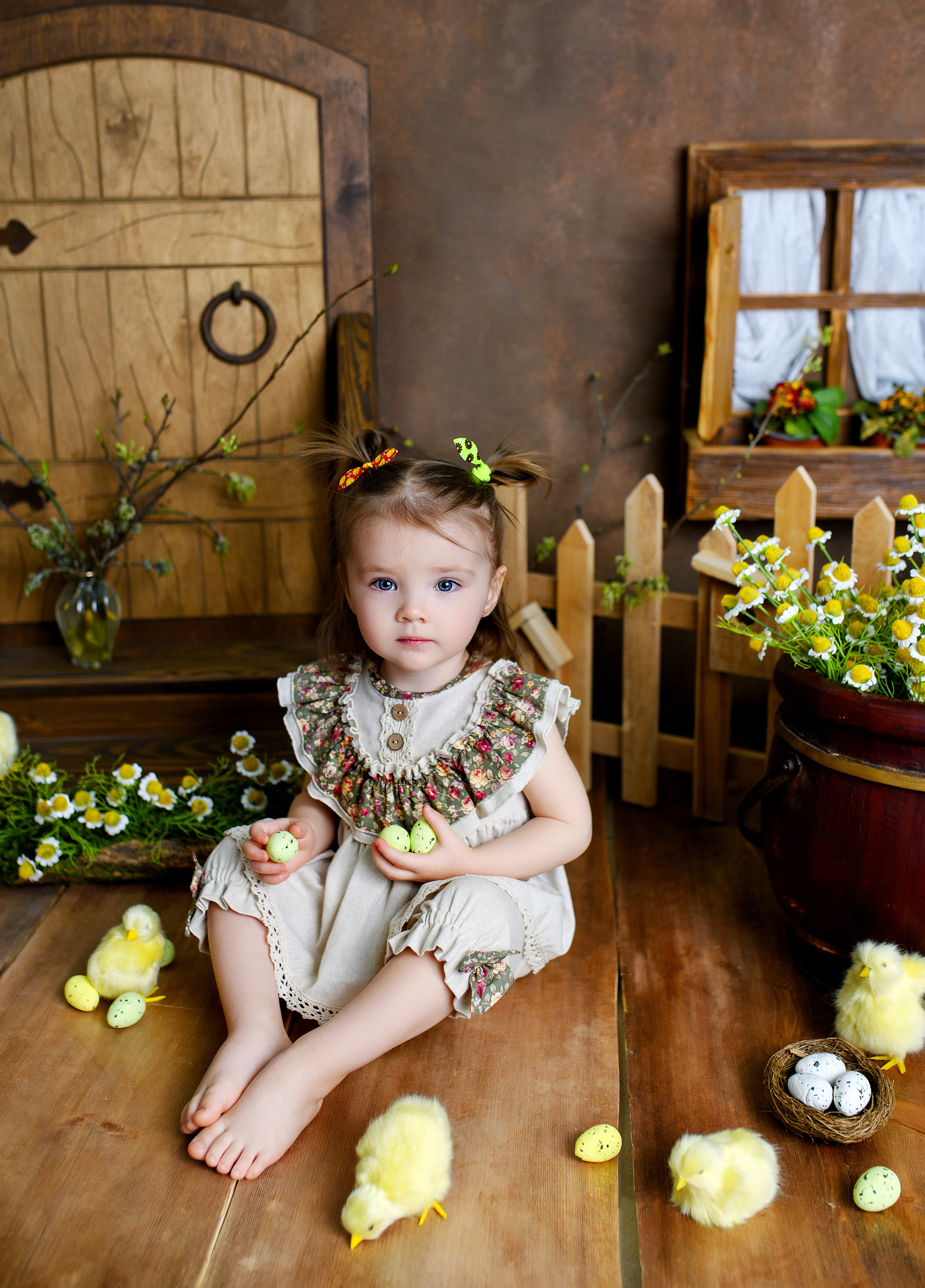 Детские фотопроекты в Ярославле. Наталья Михайлова Фотограф новорожденных в Ярославле