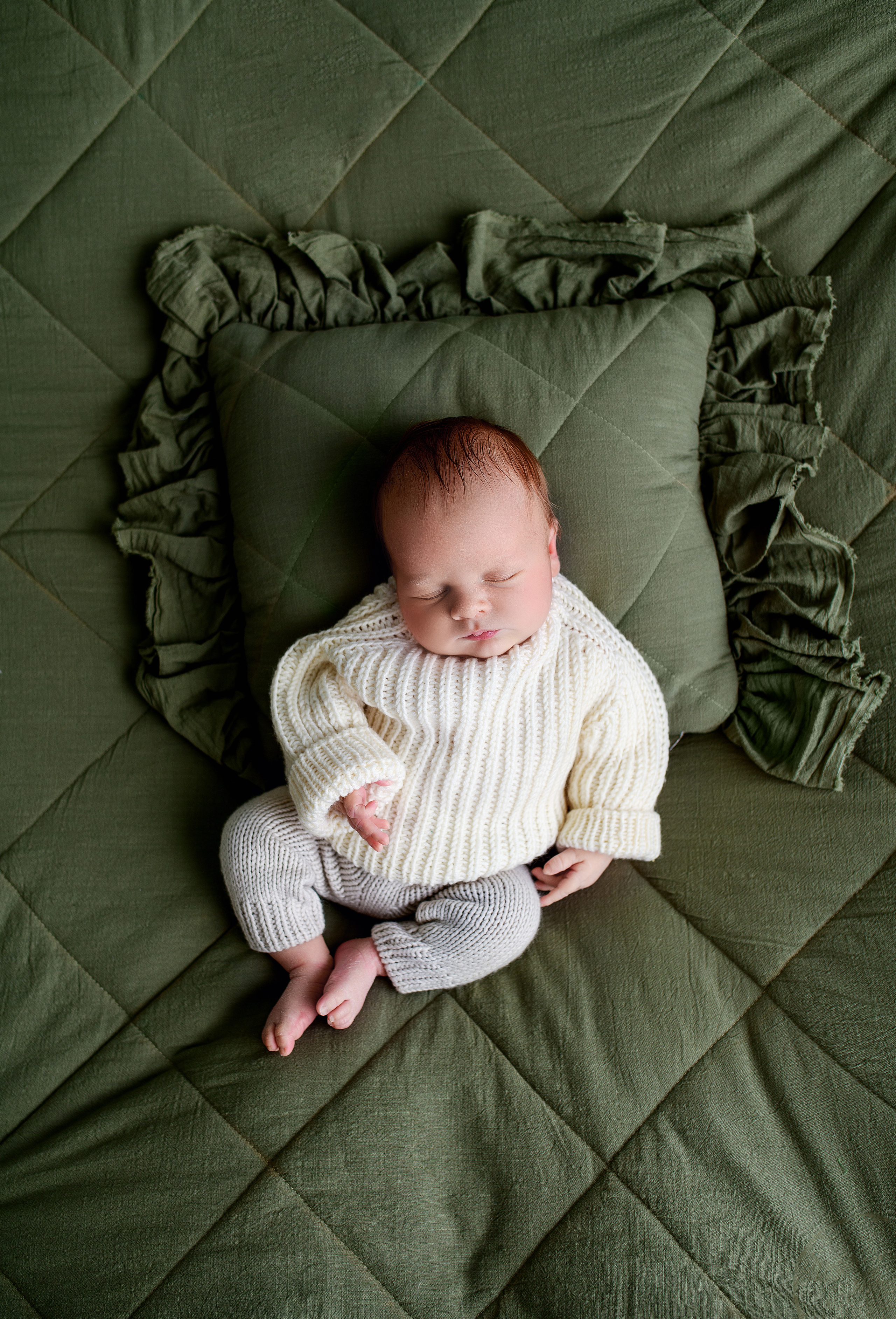 Фотосессия новорожденных в Ярославле. Ньюборн Ярославль. Наталья Михайлова Фотограф новорожденных в Ярославле