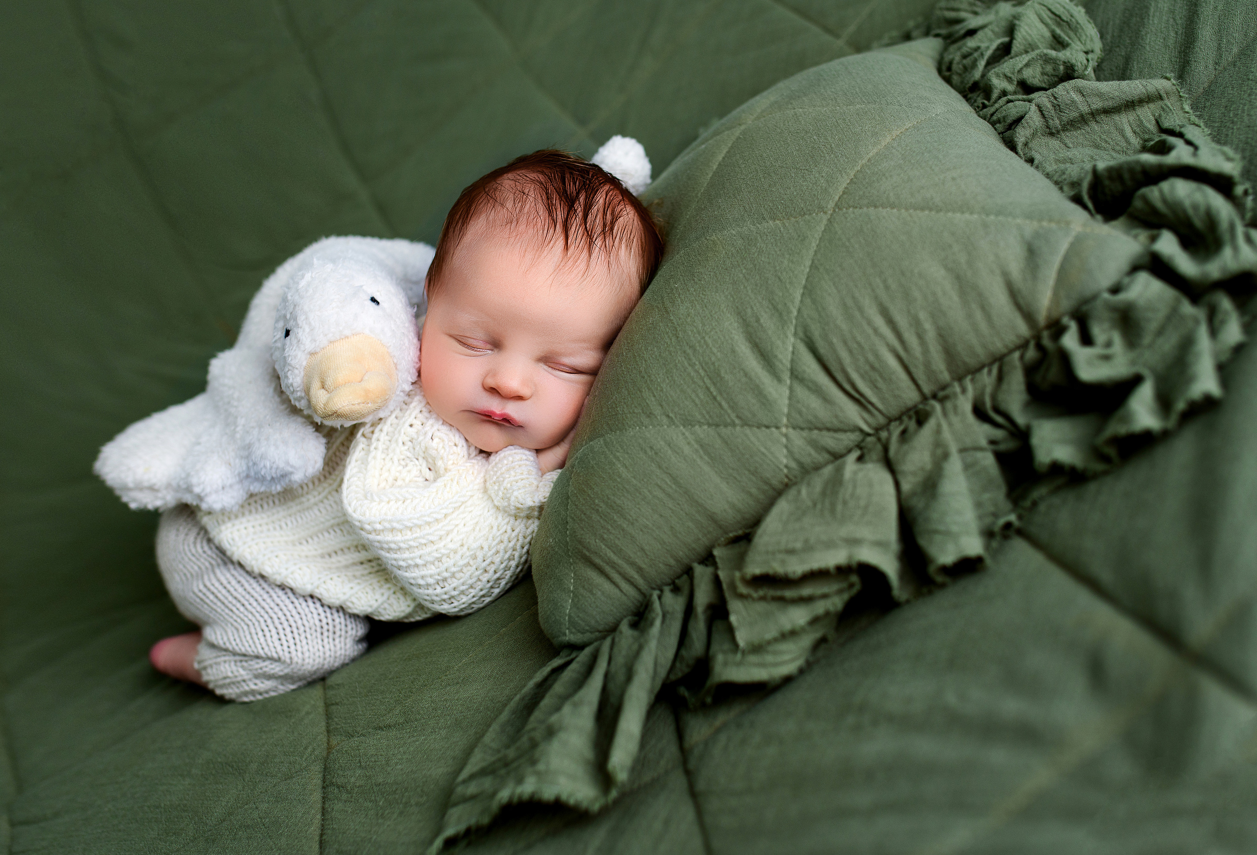 Фотосессия новорожденных в Ярославле. Ньюборн Ярославль. Наталья Михайлова Фотограф новорожденных в Ярославле