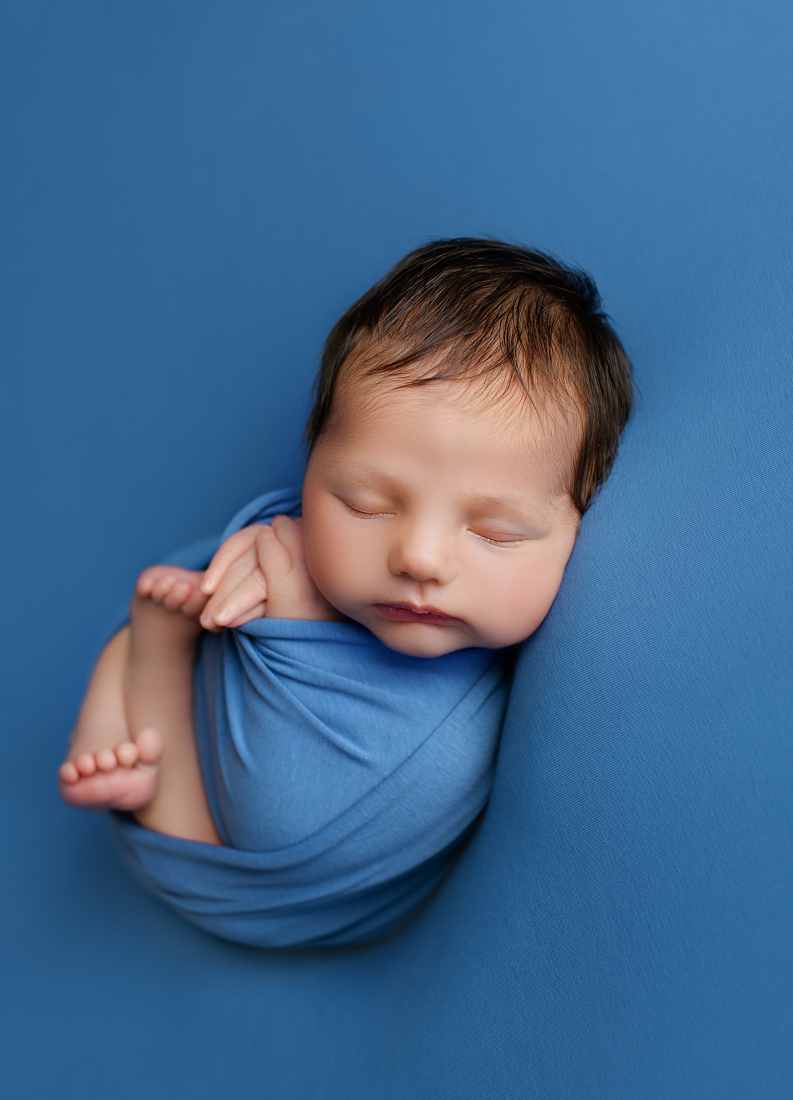 Фотосессия новорожденных в Ярославле. Ньюборн Ярославль. Наталья Михайлова Фотограф новорожденных в Ярославле