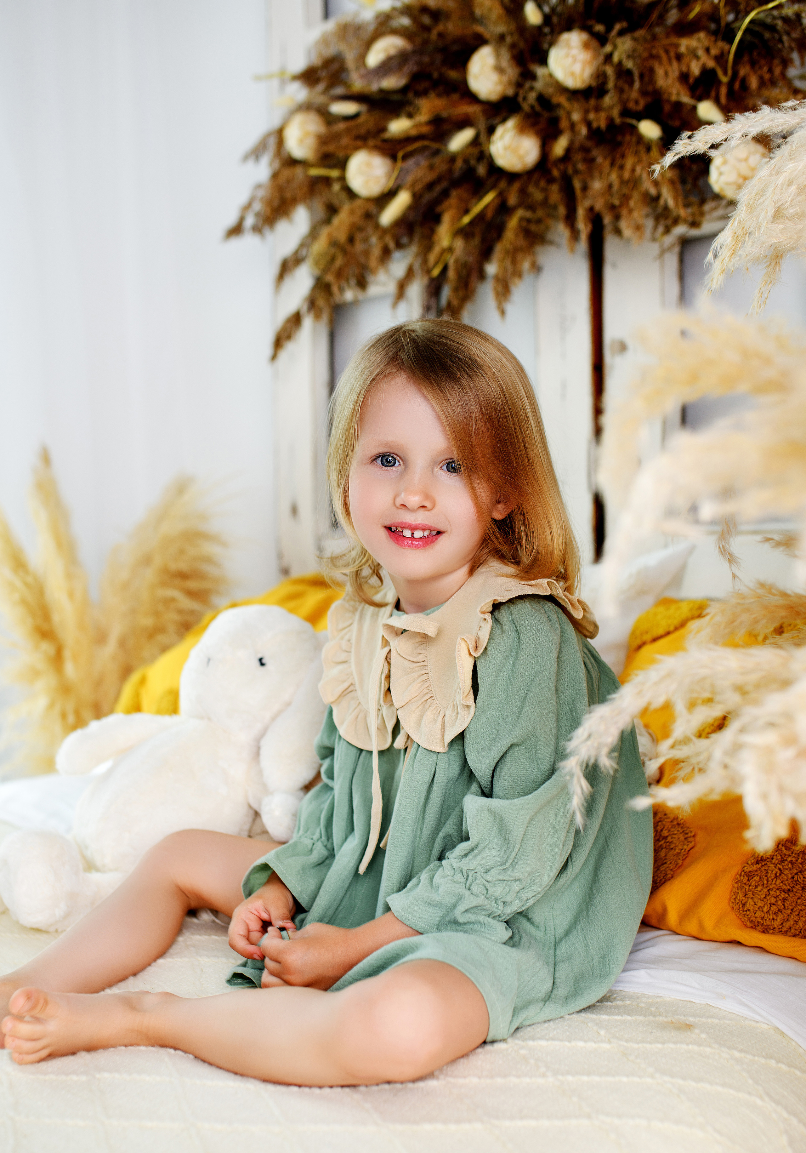 Фотосессия годовалых малышей в Ярославле. Наталья Михайлова Фотограф новорожденных в Ярославле
