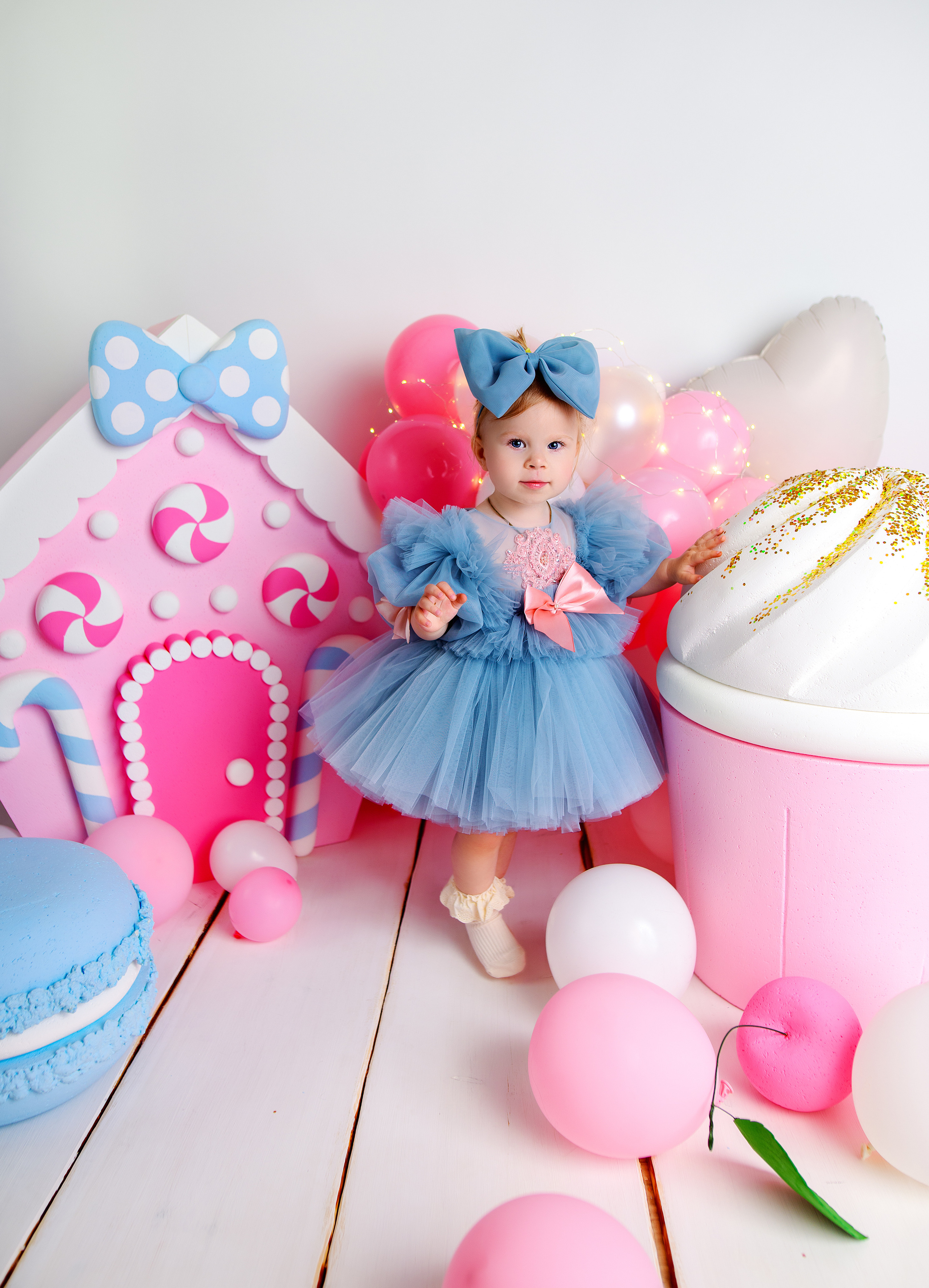 Детские фотопроекты в Ярославле. Наталья Михайлова Фотограф новорожденных в Ярославле