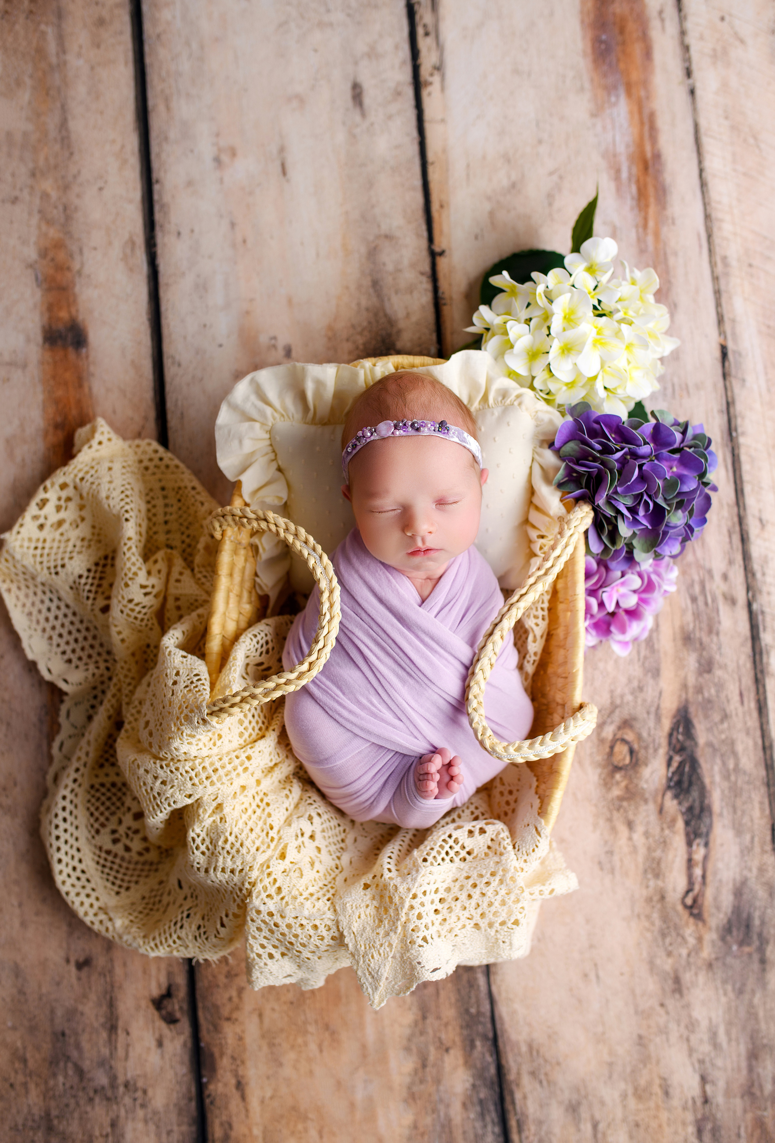 Фотосессия новорожденных Ярославль. Наталья Михайлова Фотограф новорожденных в Ярославле