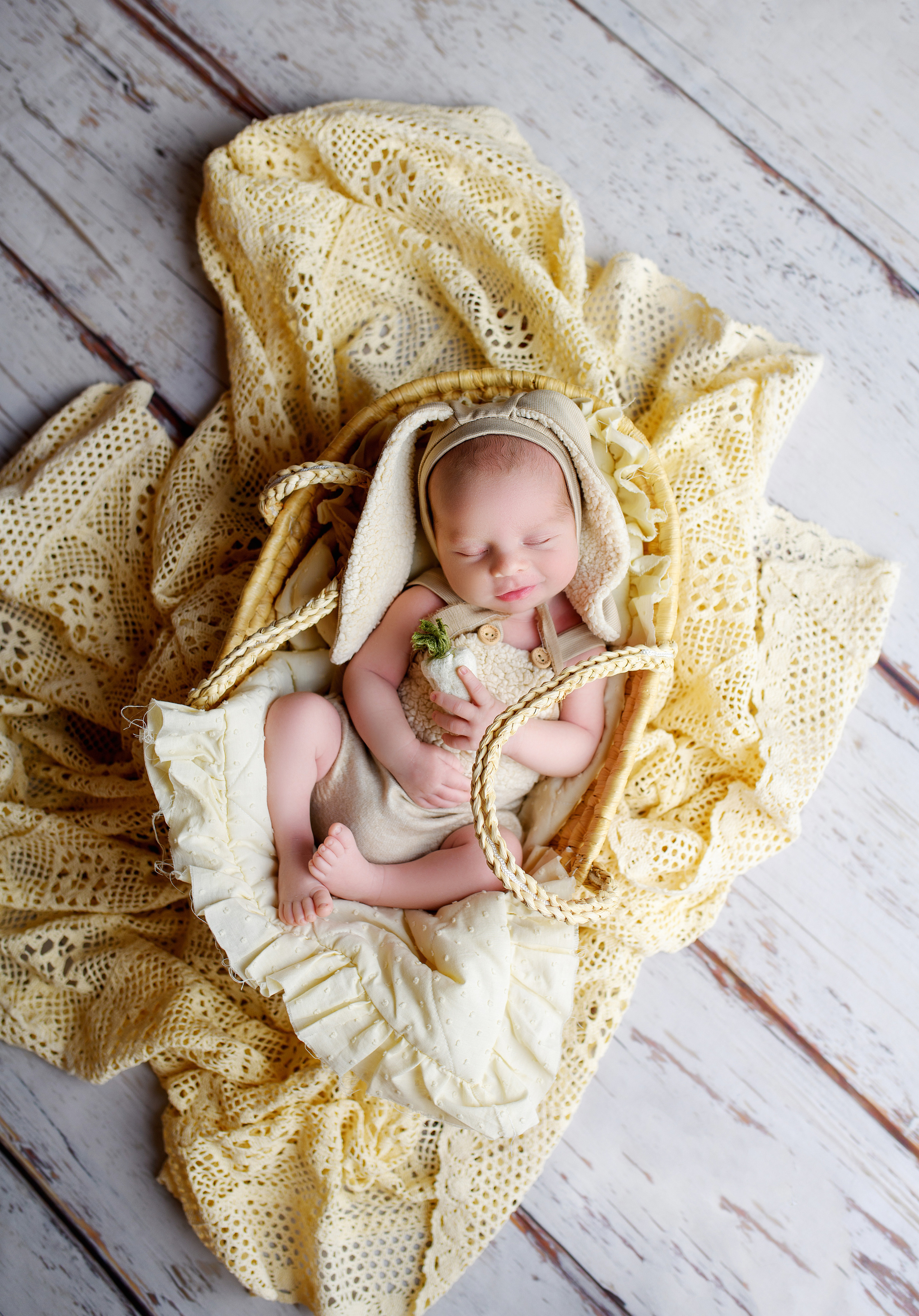 Фотосессия новорожденных в Ярославле. Ньюборн Ярославль. Наталья Михайлова Фотограф новорожденных в Ярославле