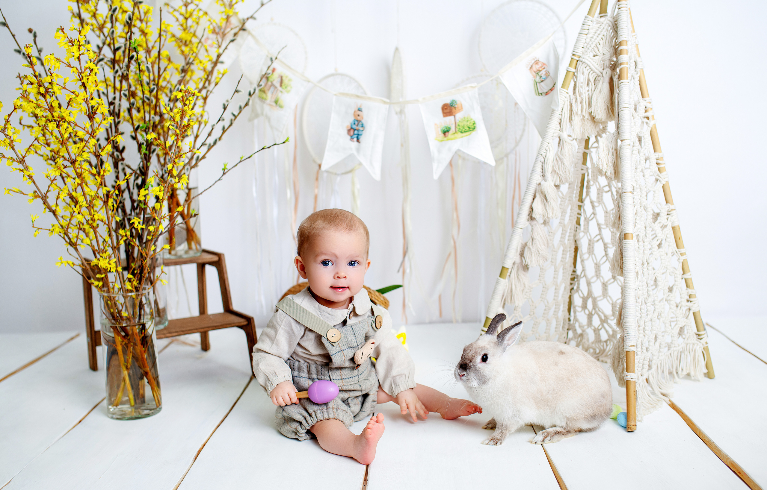 Детские фотопроекты в Ярославле. Наталья Михайлова Фотограф новорожденных в Ярославле