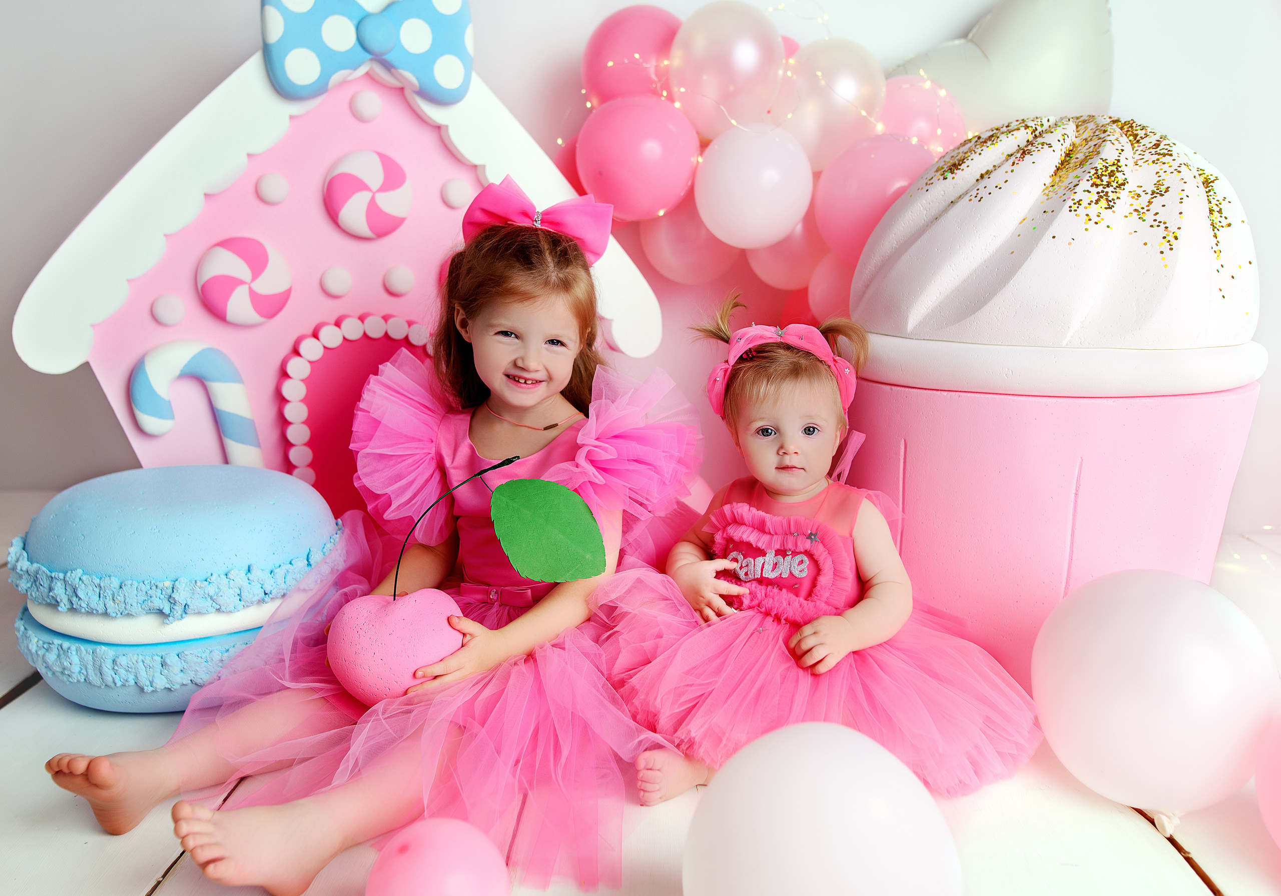 Детские фотопроекты в Ярославле. Наталья Михайлова Фотограф новорожденных в Ярославле