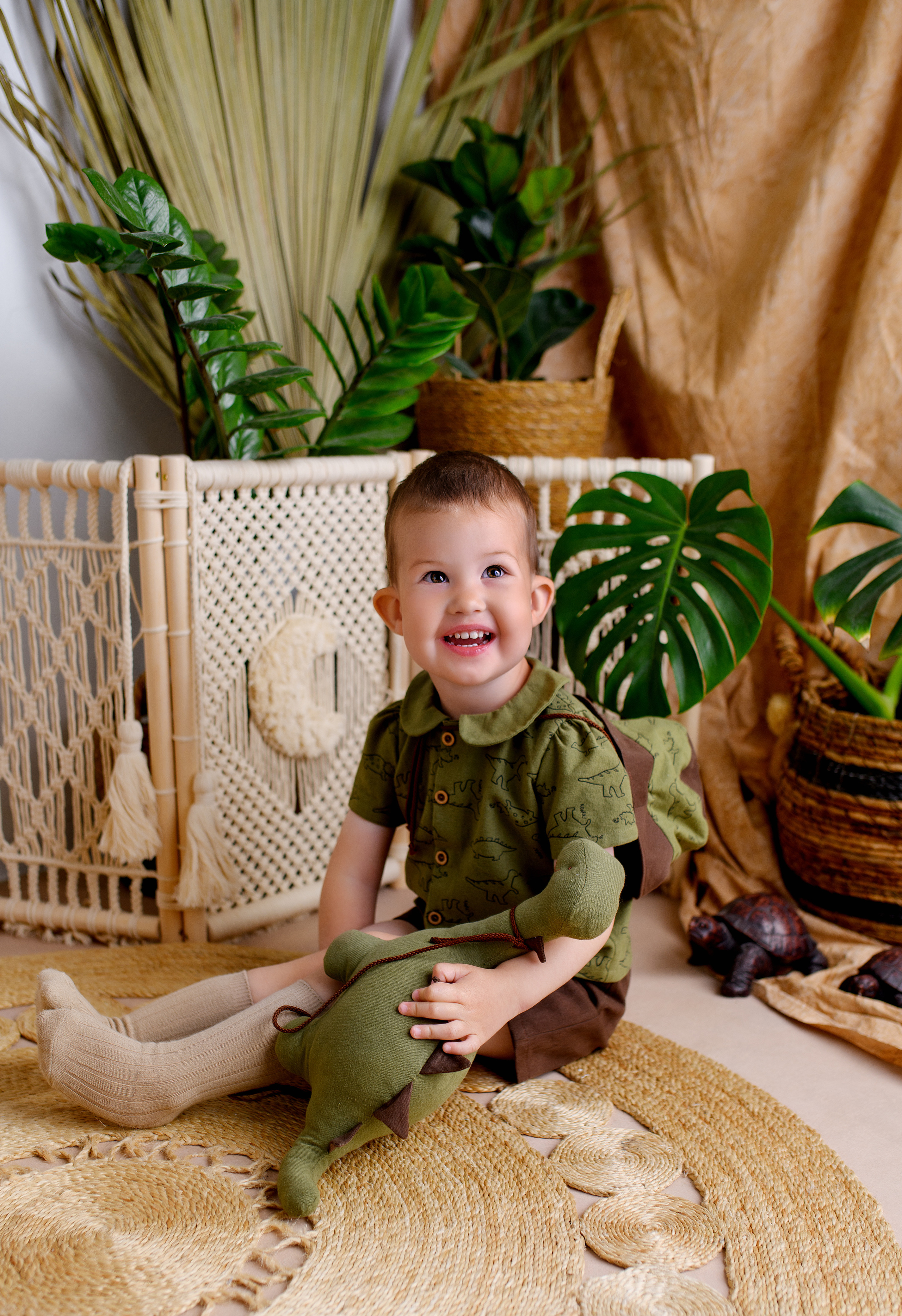 Фотосессия годовалых малышей в Ярославле. Наталья Михайлова Фотограф новорожденных в Ярославле