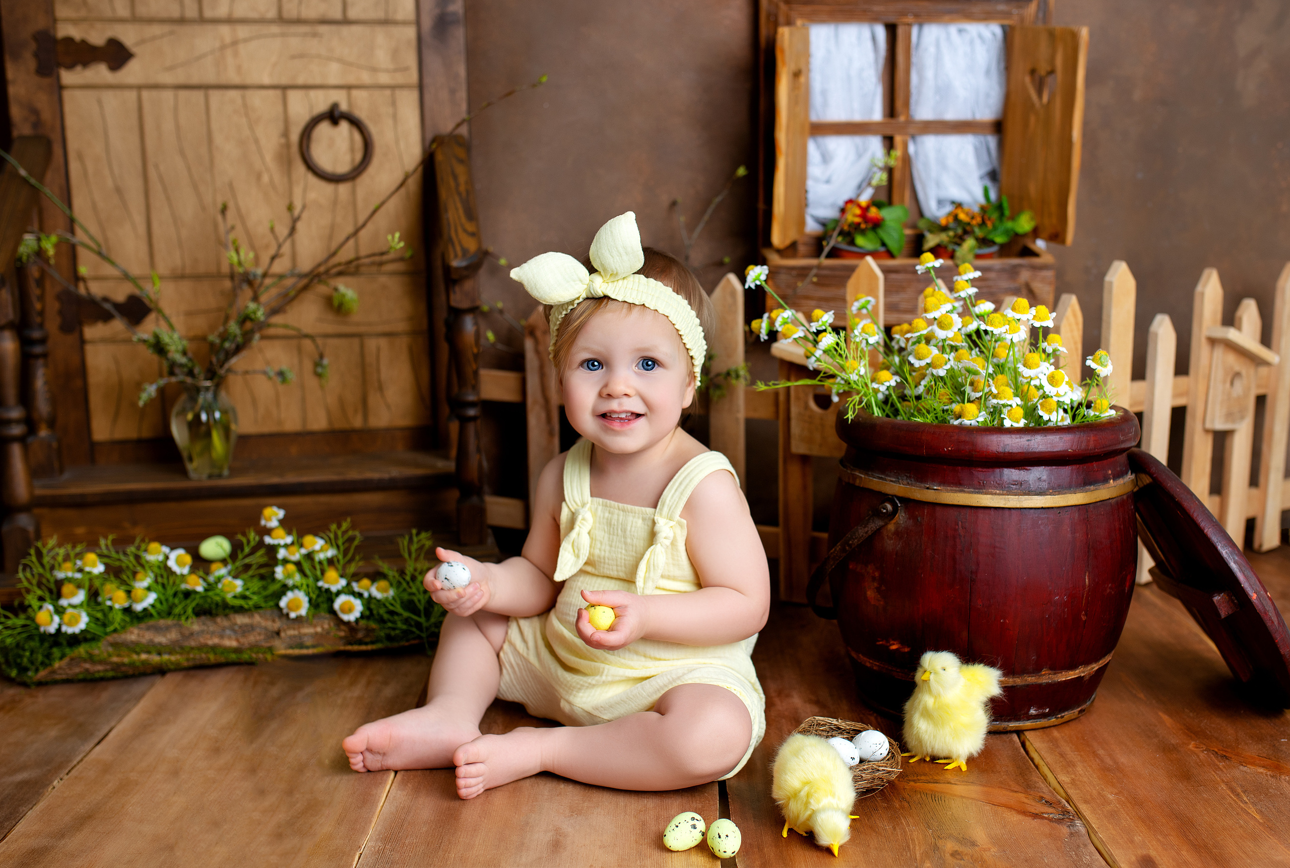 Детские фотопроекты в Ярославле. Наталья Михайлова Фотограф новорожденных в Ярославле