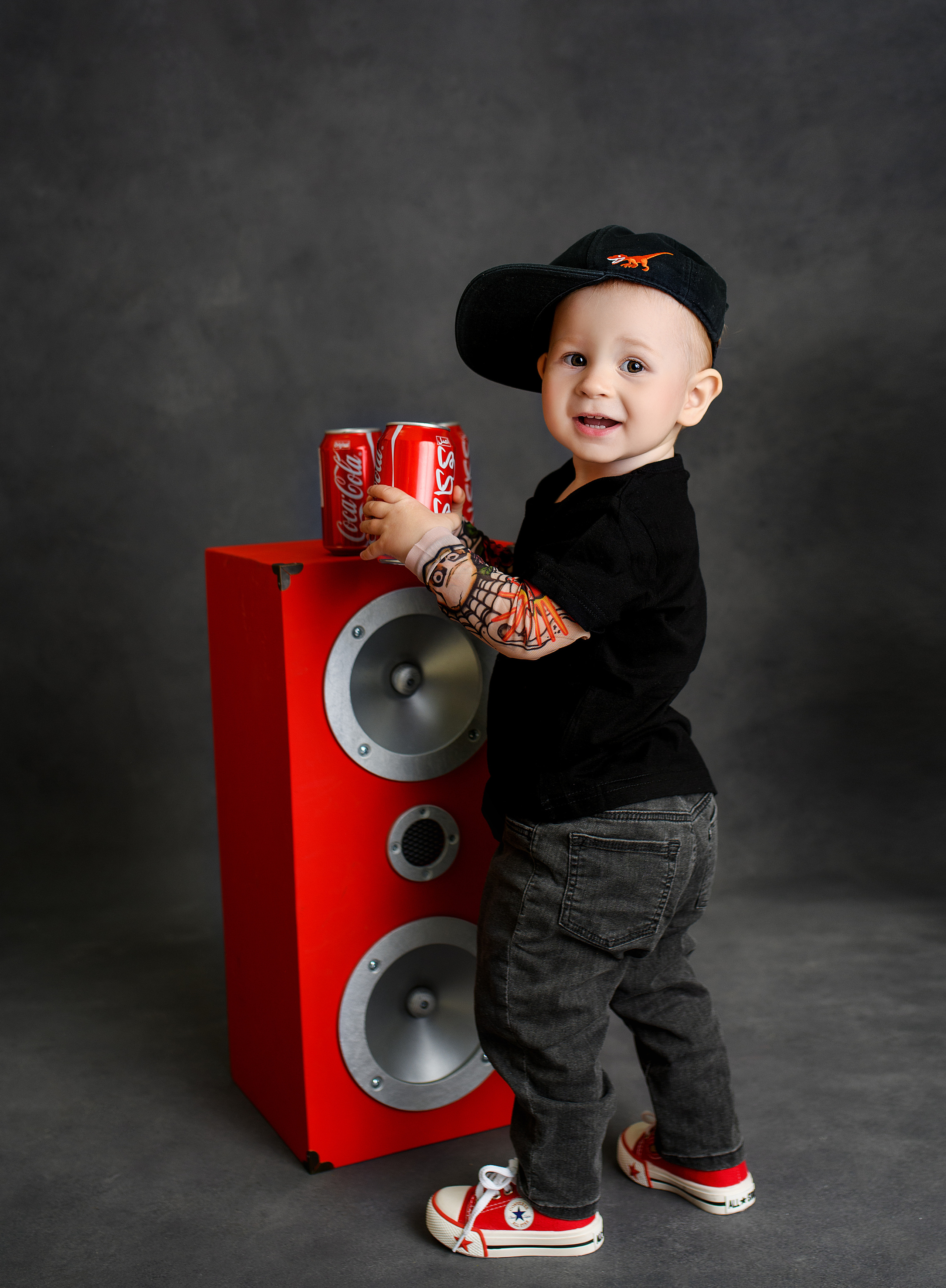 Детские фотопроекты в Ярославле. Наталья Михайлова Фотограф новорожденных в Ярославле