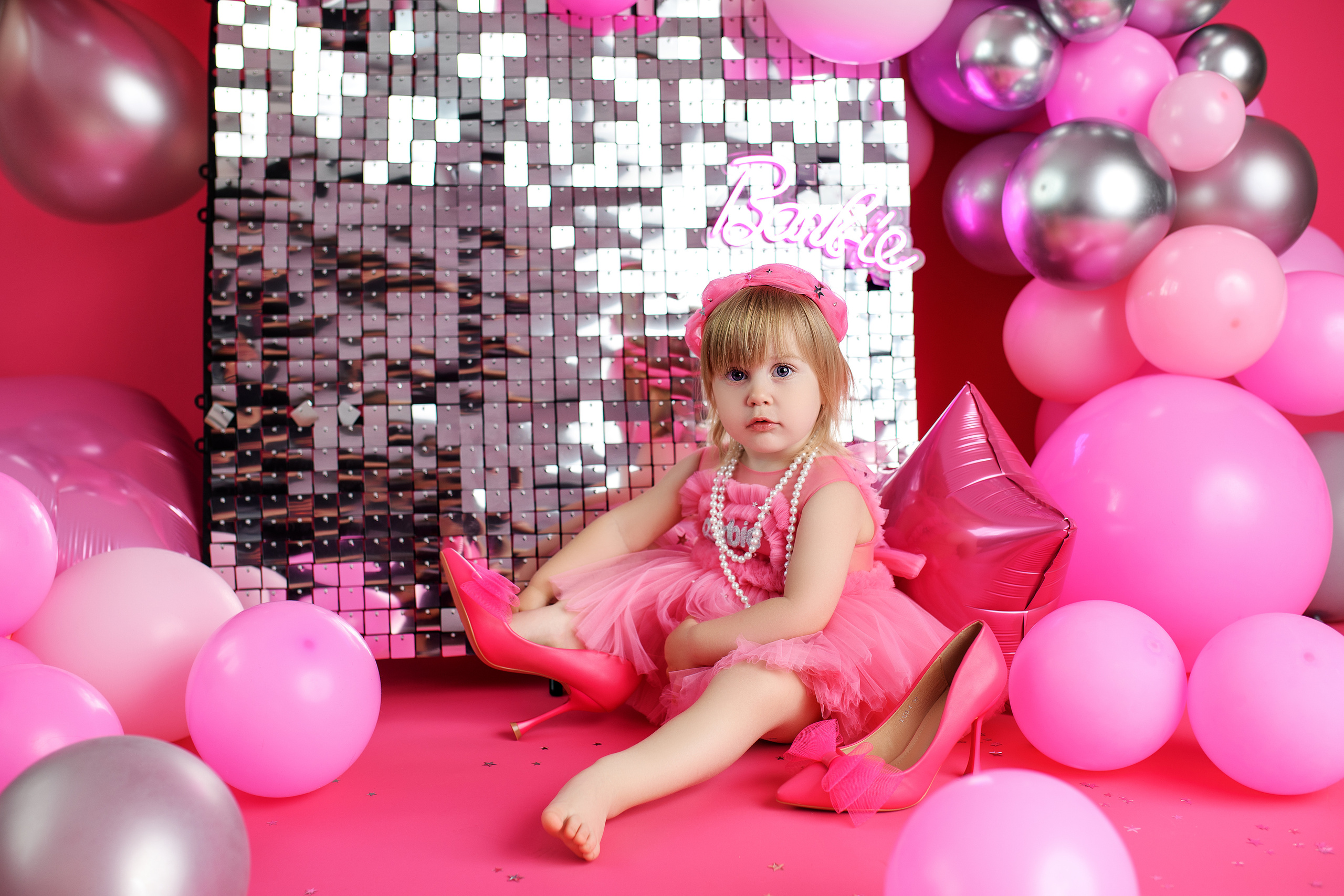 Детские фотопроекты в Ярославле. Наталья Михайлова Фотограф новорожденных в Ярославле