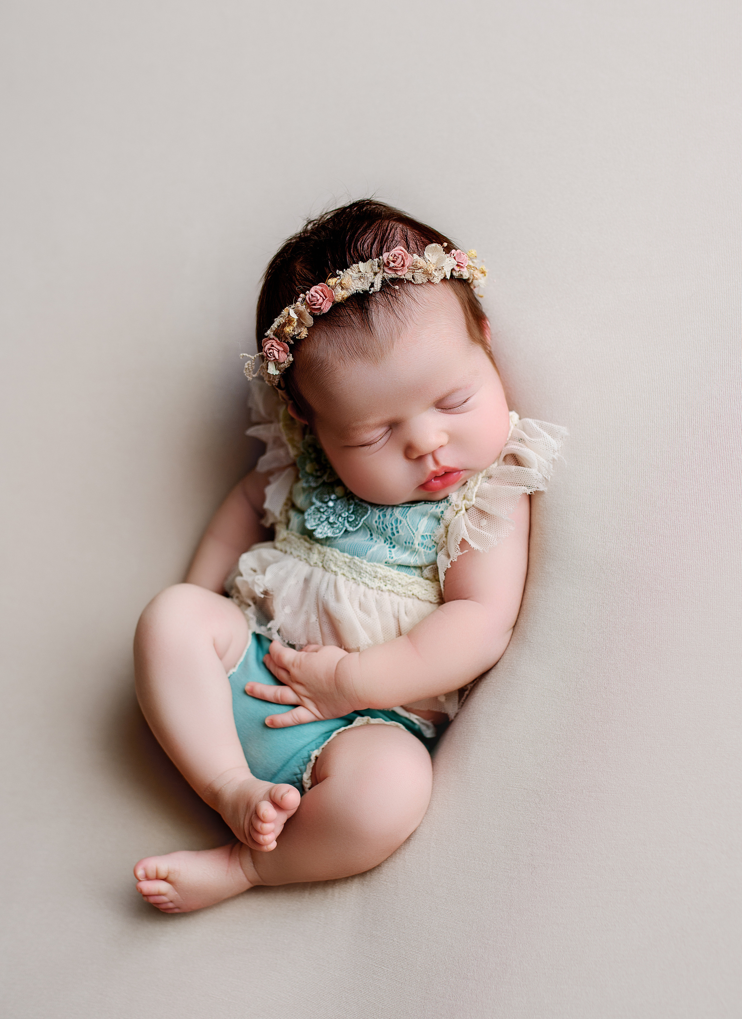 Фотосессия новорожденных Ярославль. Наталья Михайлова Фотограф новорожденных в Ярославле