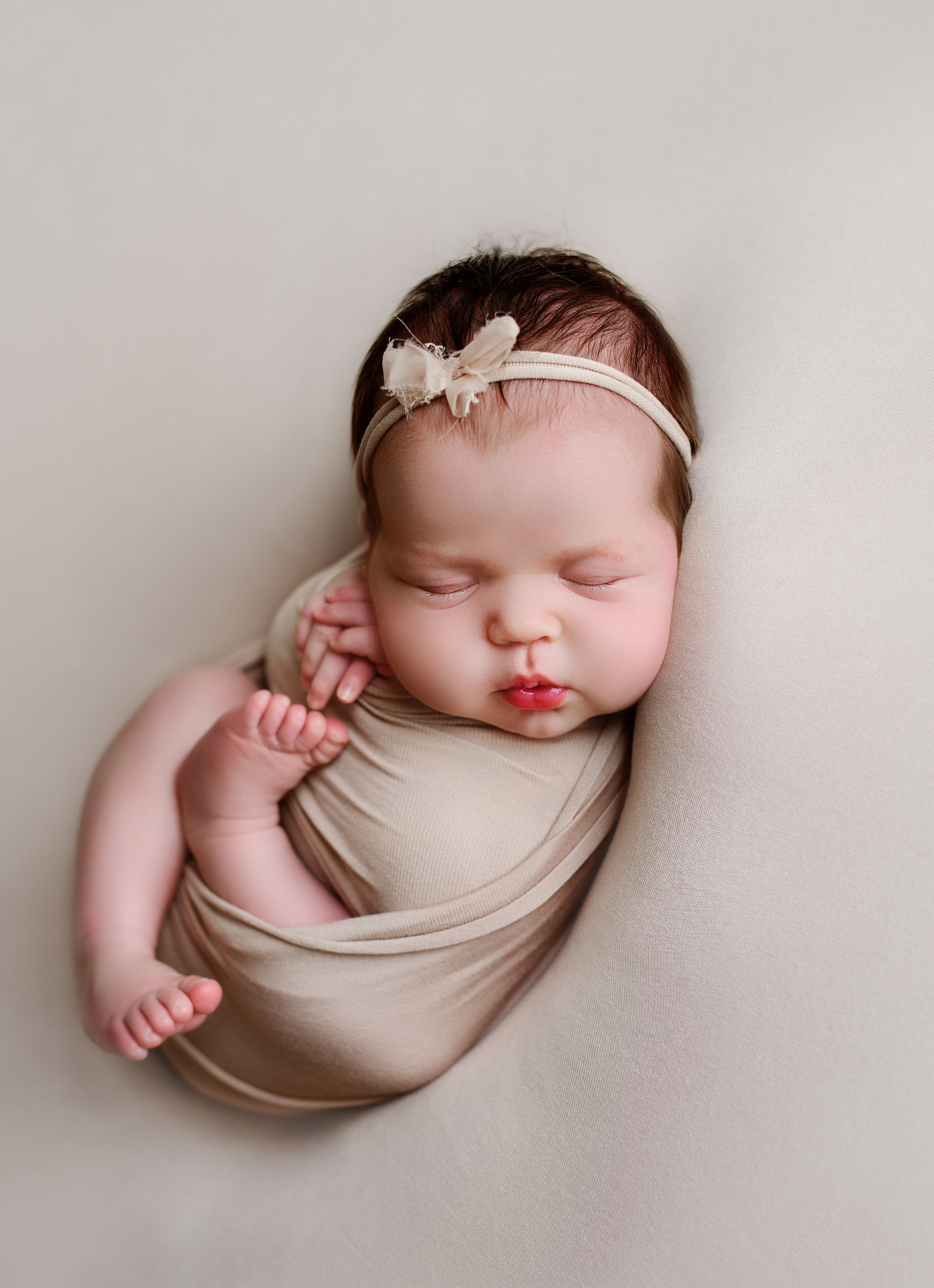 Фотосессия новорожденных Ярославль. Наталья Михайлова Фотограф новорожденных в Ярославле