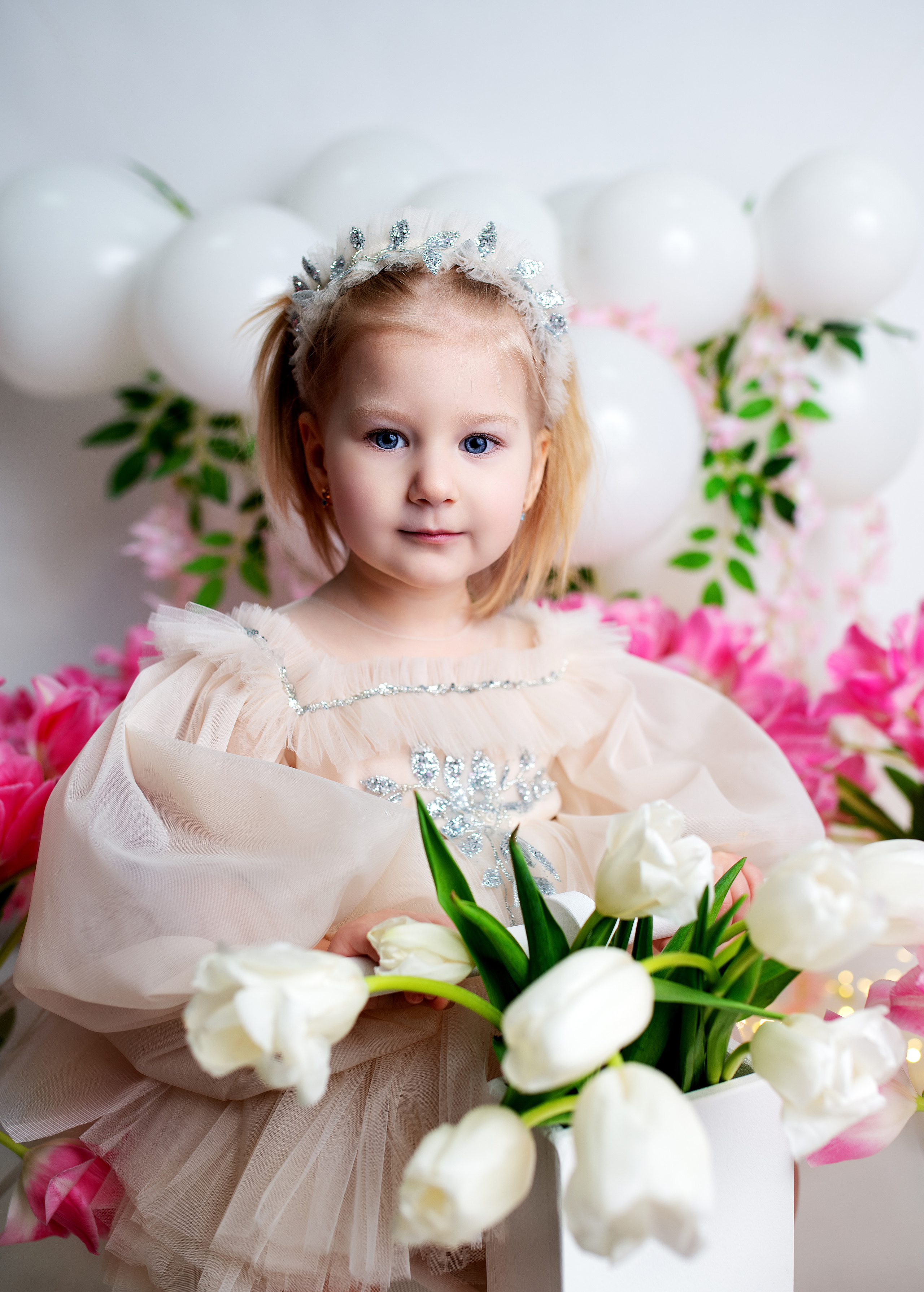 Детские фотопроекты в Ярославле. Наталья Михайлова Фотограф новорожденных в Ярославле