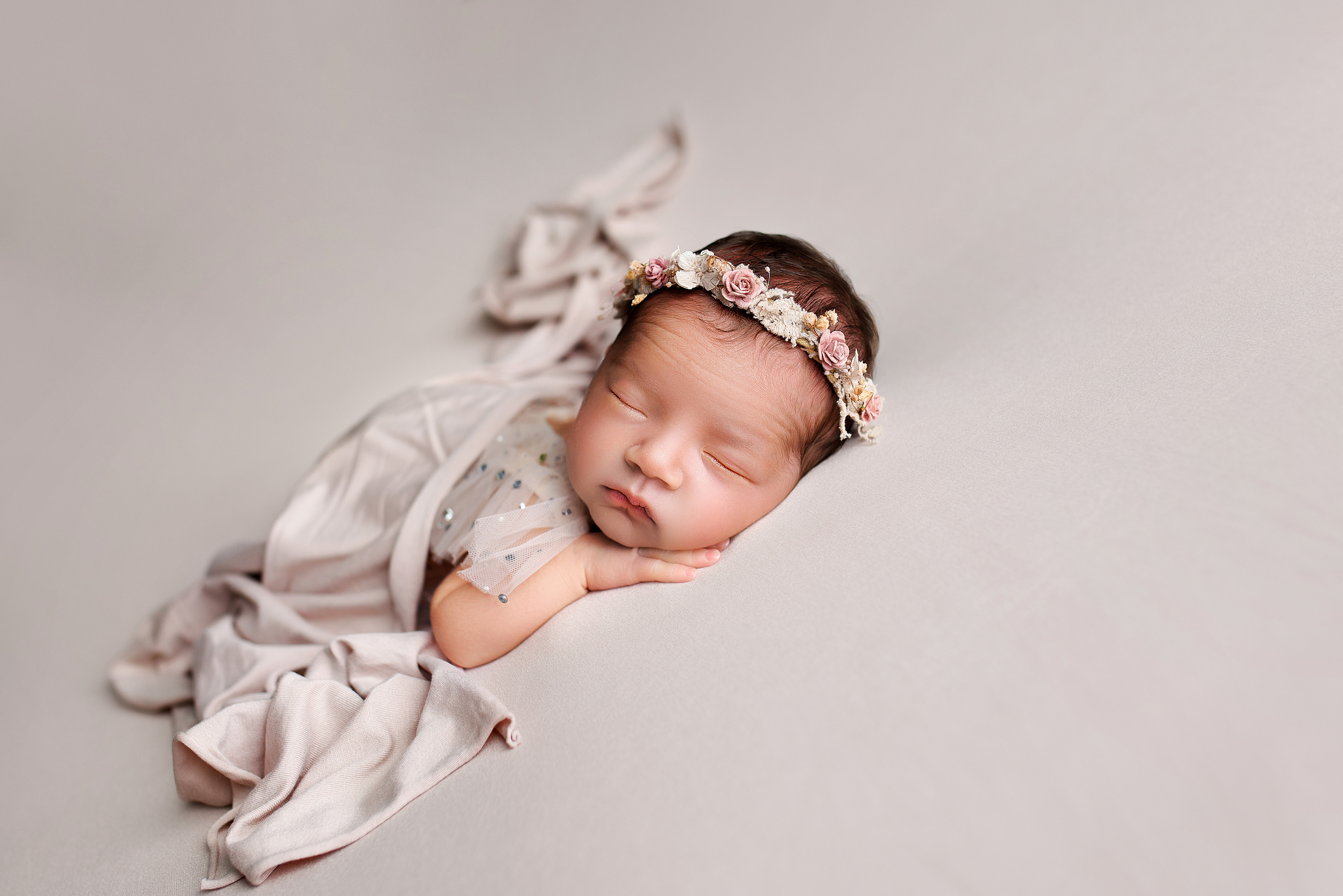 Фотосессия новорожденных Ярославль. Наталья Михайлова Фотограф новорожденных в Ярославле
