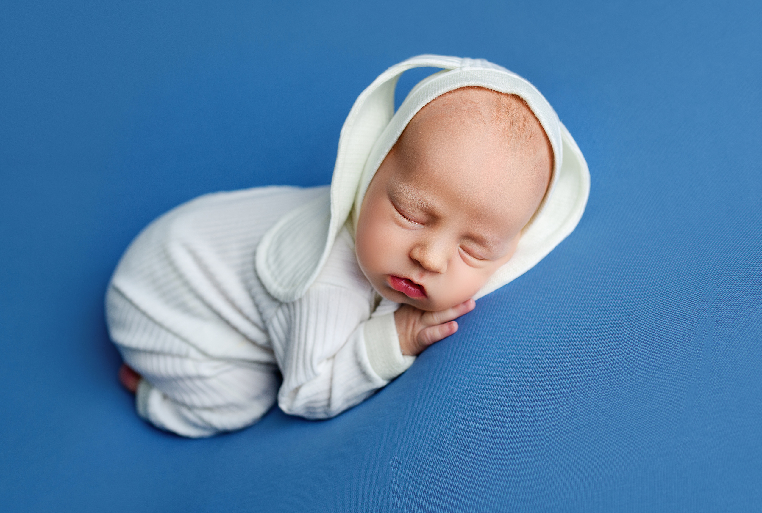 Фотосессия новорожденных в Ярославле. Ньюборн Ярославль. Наталья Михайлова Фотограф новорожденных в Ярославле