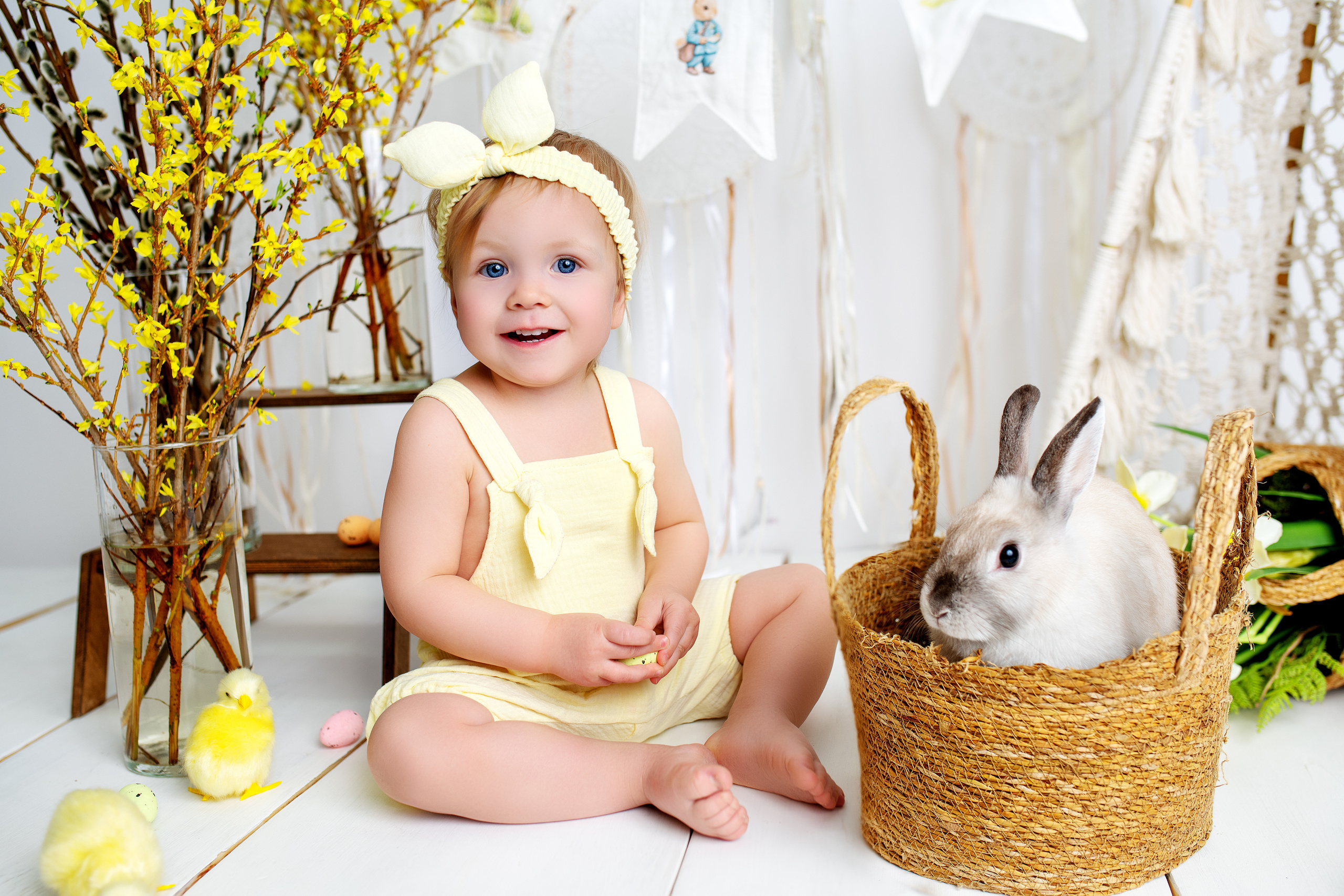 Детские фотопроекты в Ярославле. Наталья Михайлова Фотограф новорожденных в Ярославле