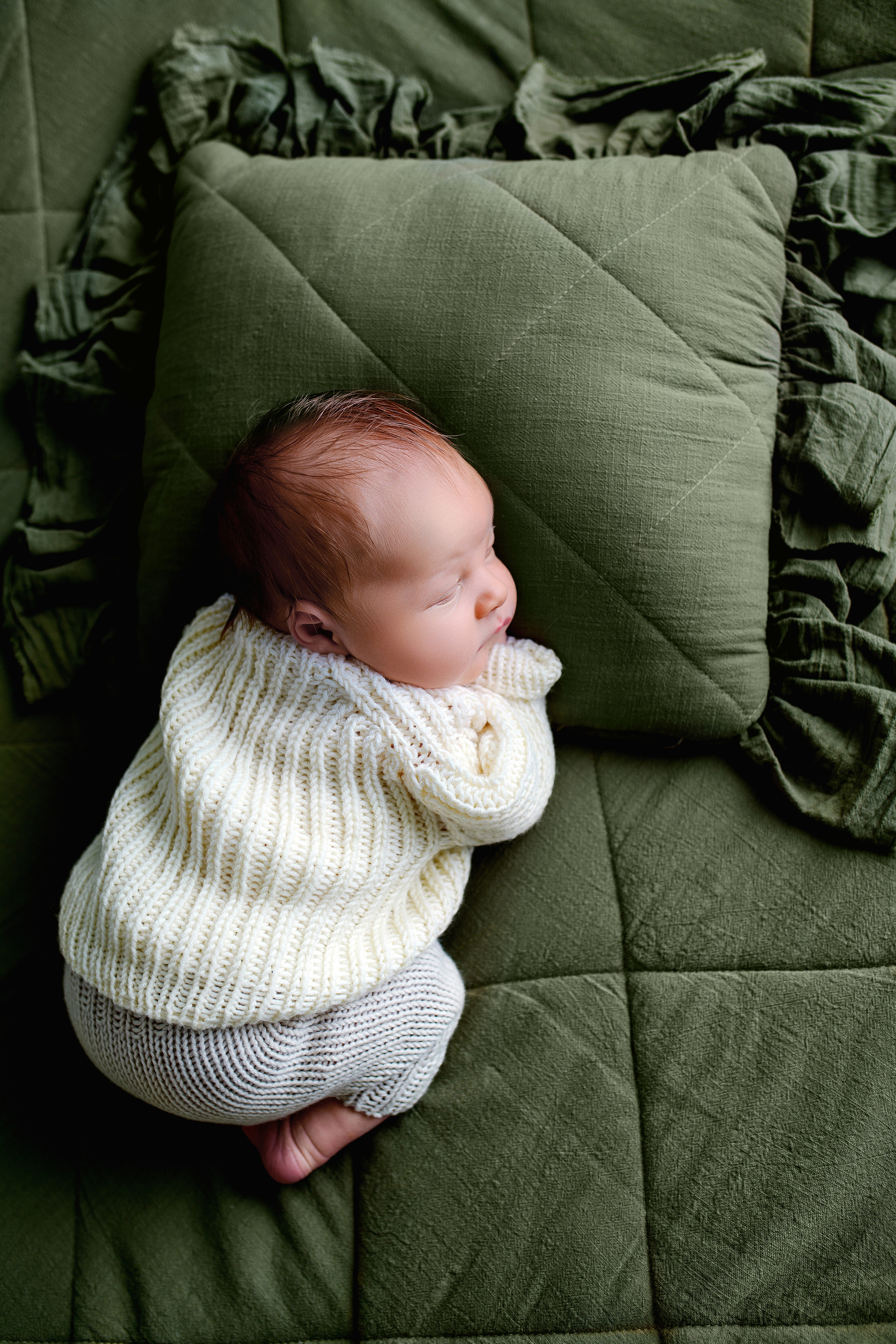 Фотосессия новорожденных в Ярославле. Ньюборн Ярославль. Наталья Михайлова Фотограф новорожденных в Ярославле