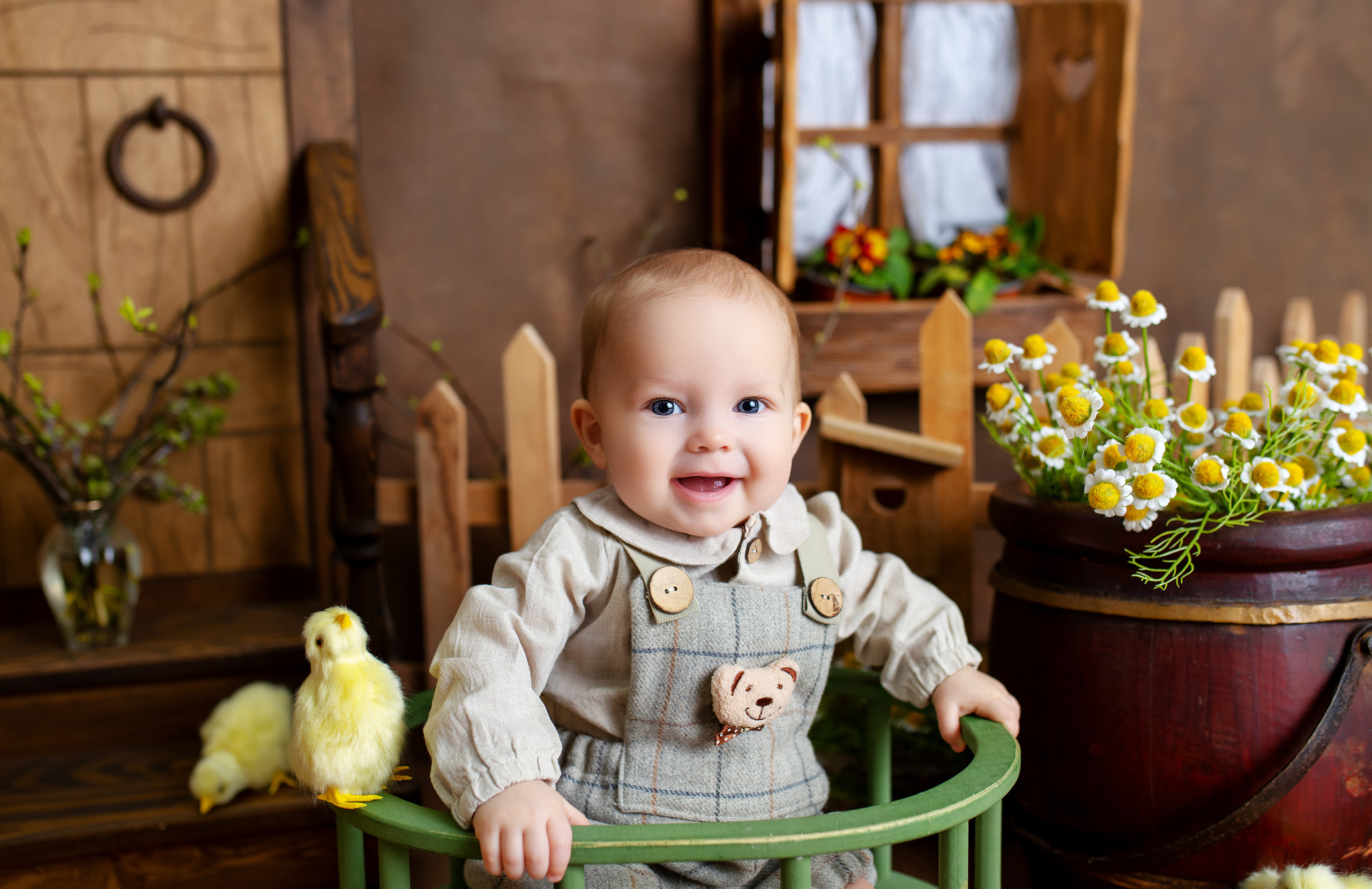 Детские фотопроекты в Ярославле. Наталья Михайлова Фотограф новорожденных в Ярославле