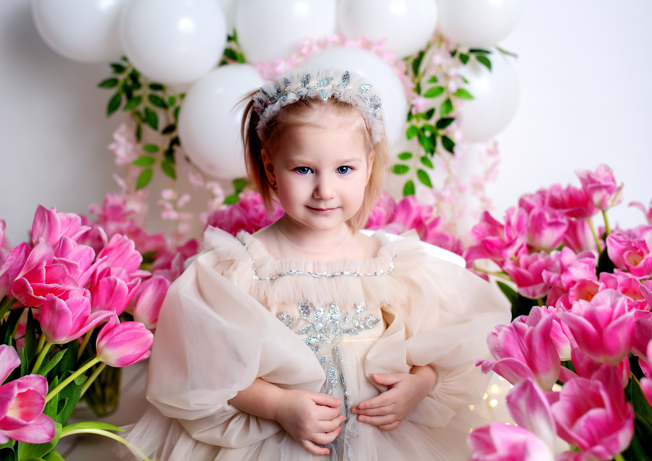 Детские фотопроекты в Ярославле. Наталья Михайлова Фотограф новорожденных в Ярославле