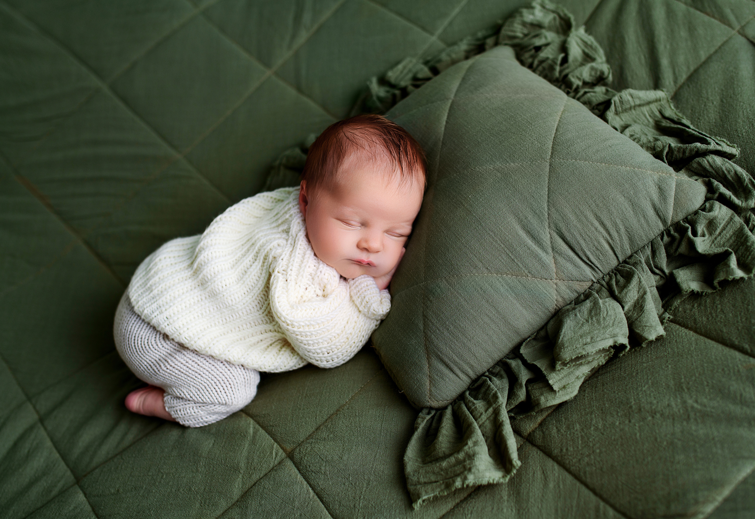 Фотосессия новорожденных в Ярославле. Ньюборн Ярославль. Наталья Михайлова Фотограф новорожденных в Ярославле