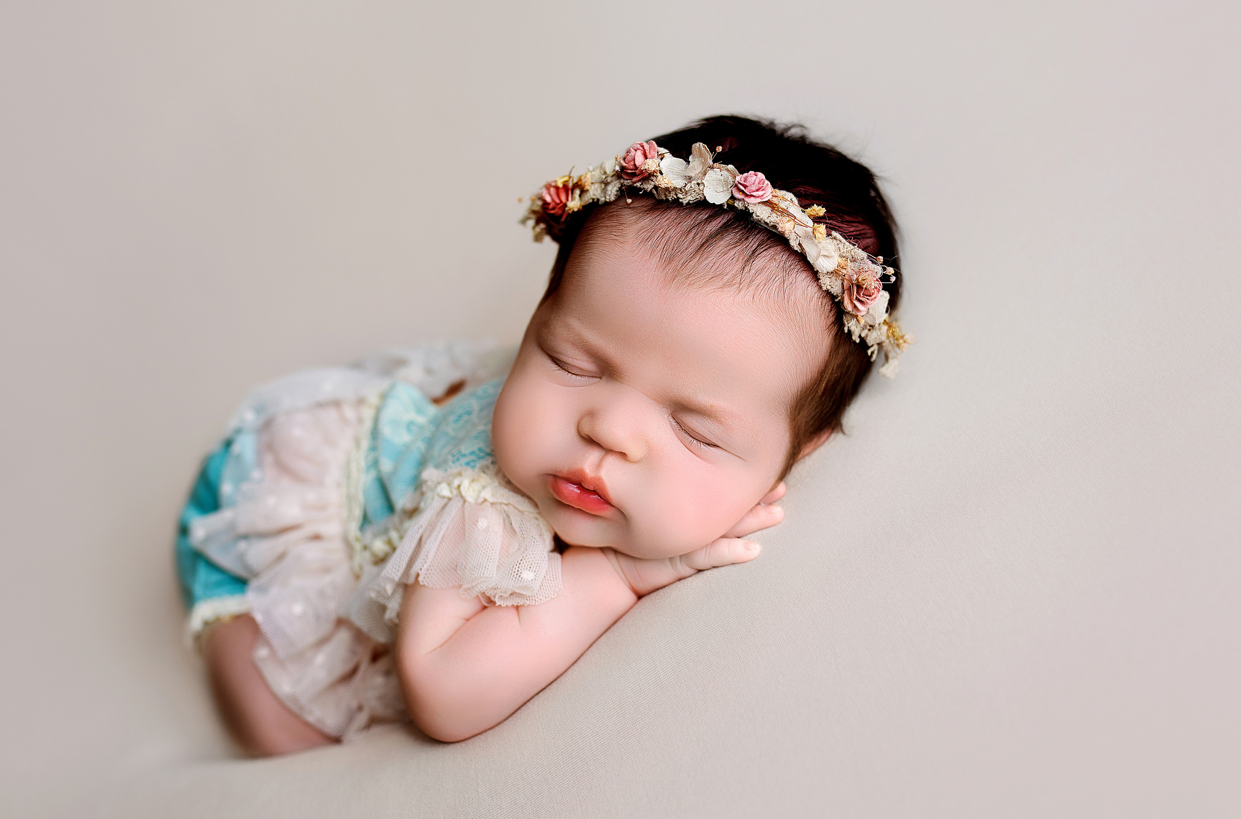 Фотосессия новорожденных Ярославль. Наталья Михайлова Фотограф новорожденных в Ярославле