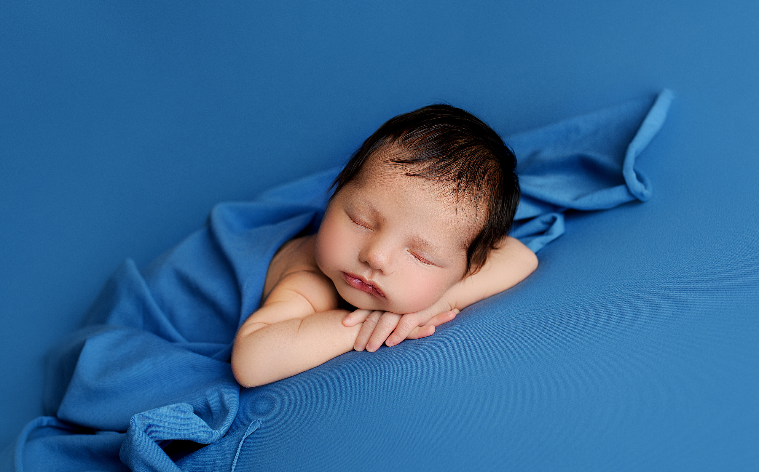 Фотосессия новорожденных в Ярославле. Ньюборн Ярославль. Наталья Михайлова Фотограф новорожденных в Ярославле